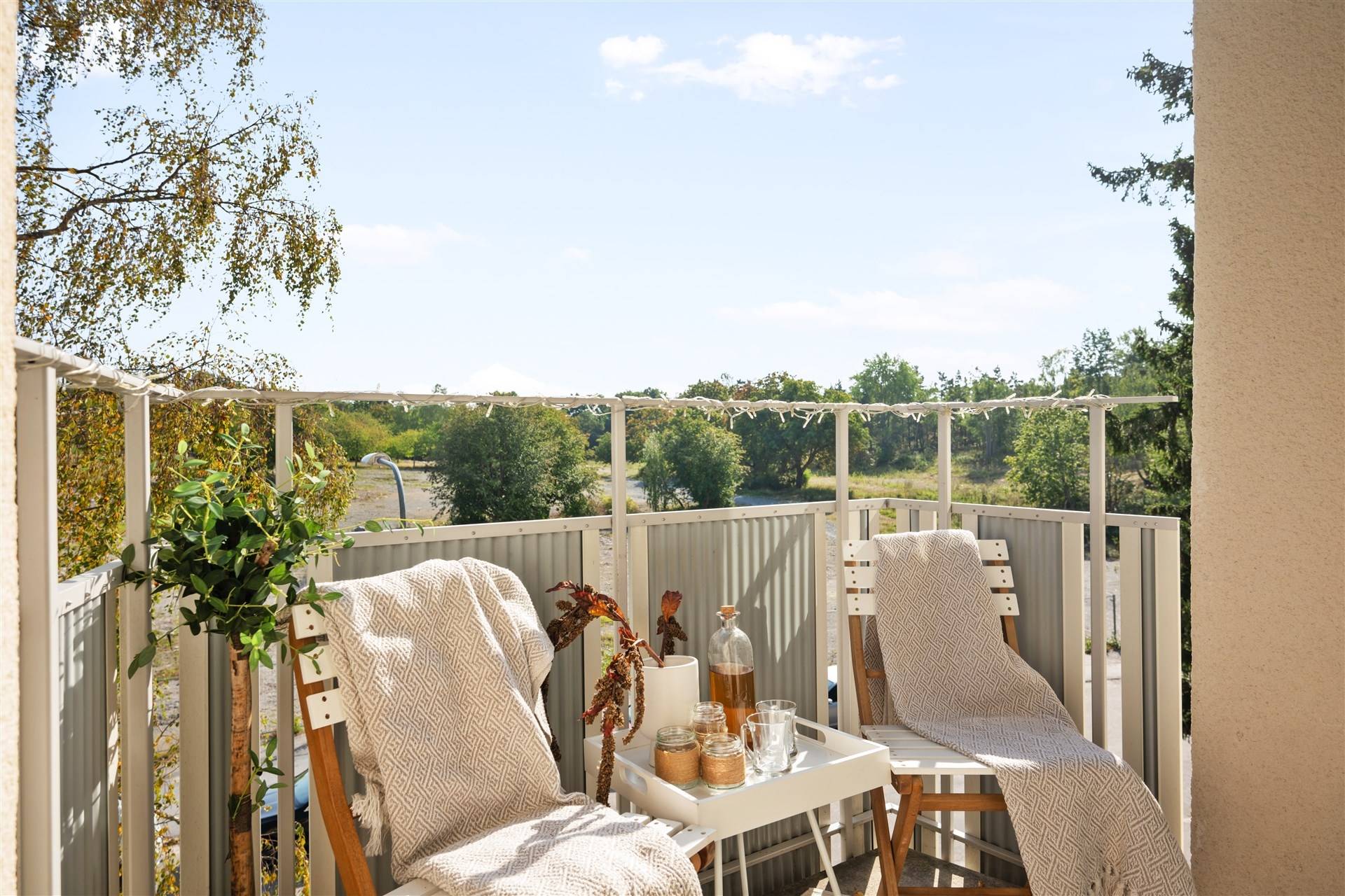 2 rum Lägenhet på Bergsrådsvägen 42 Bagarmossen Stockholms kommun - bild 6