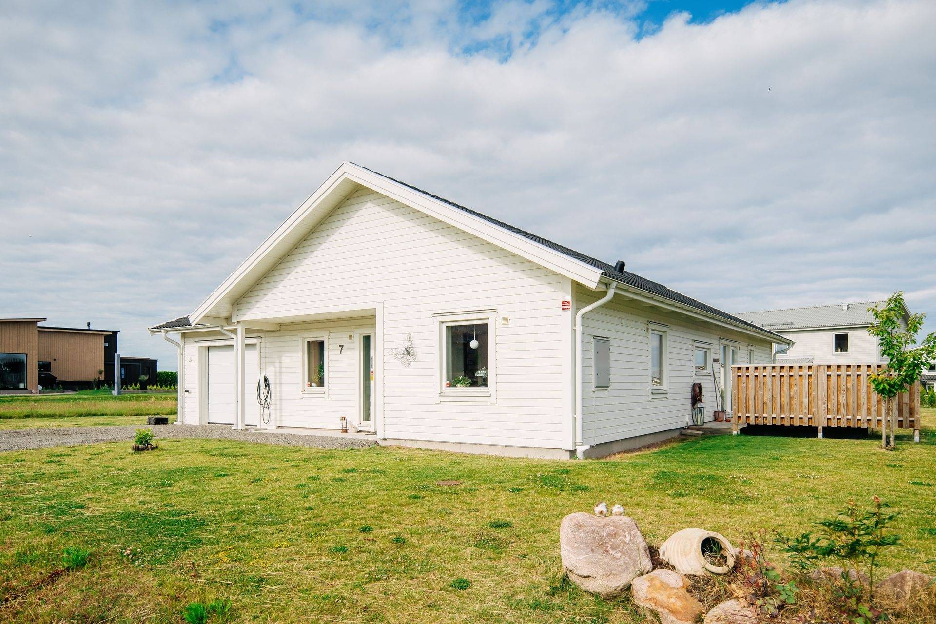 4 rum Villa på Dirkvägen 7 Mariestad Mariestads kommun - bild 10