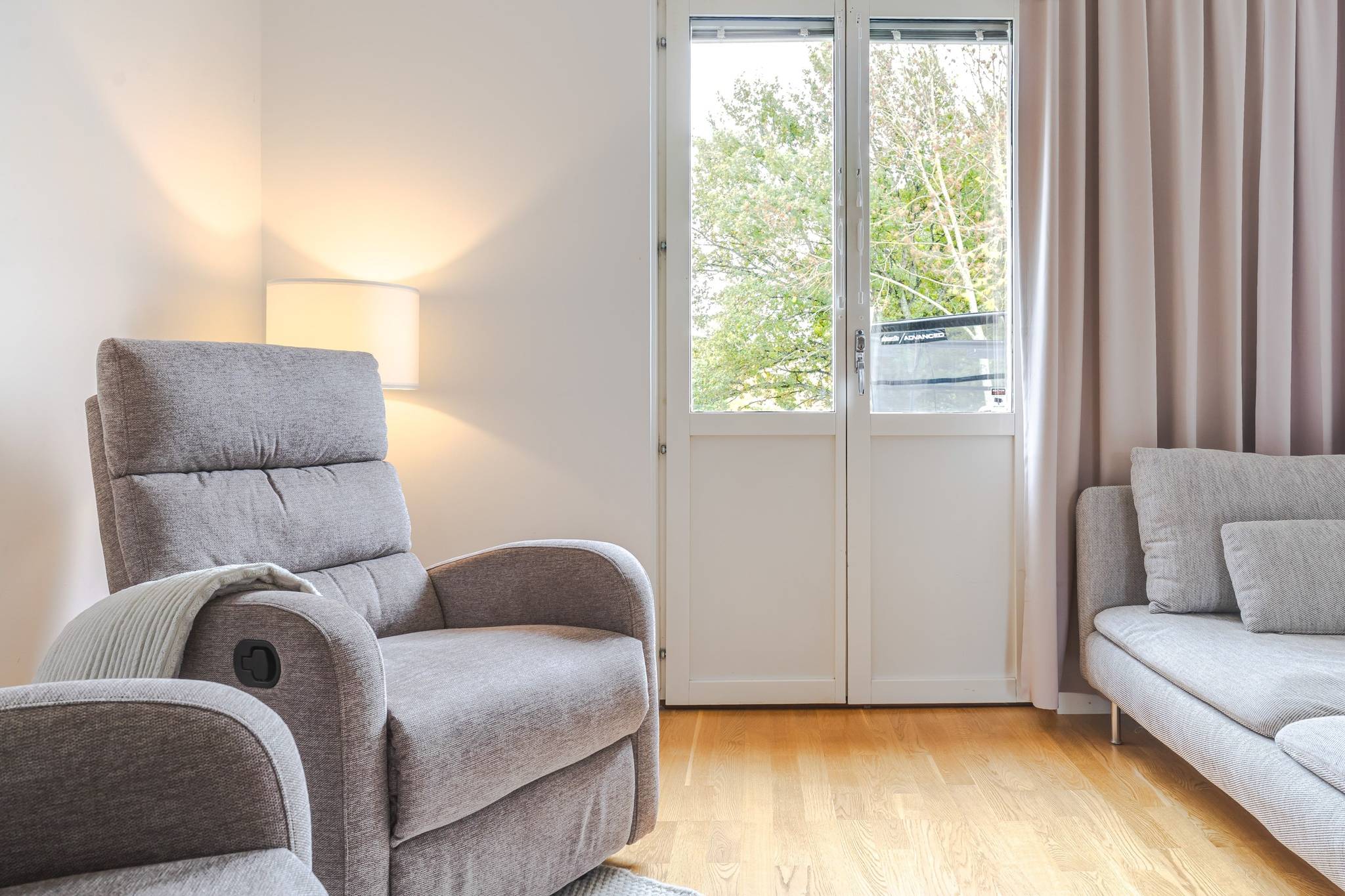 4 rum Radhus på Widegatan 25 Munksundet Enköpings kommun - bild 19