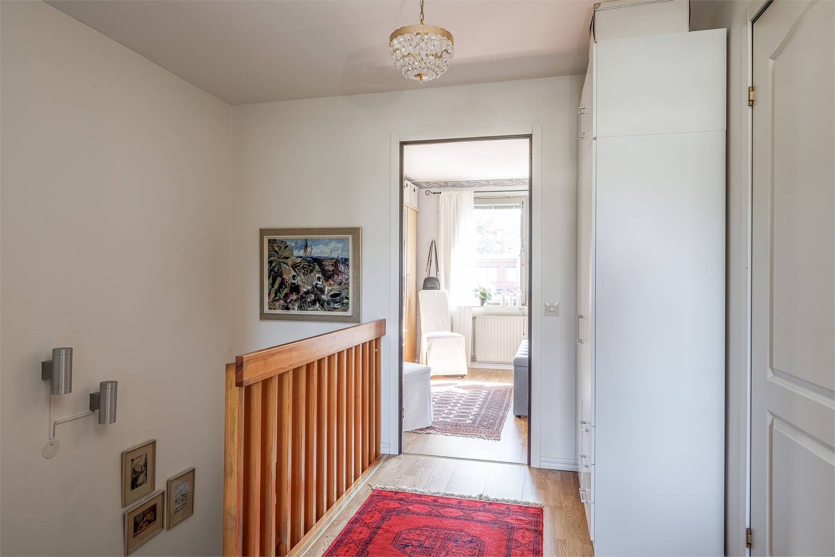 3 rum Radhus på Gasverksgatan 59 Lidhem Västerviks kommun - bild 16