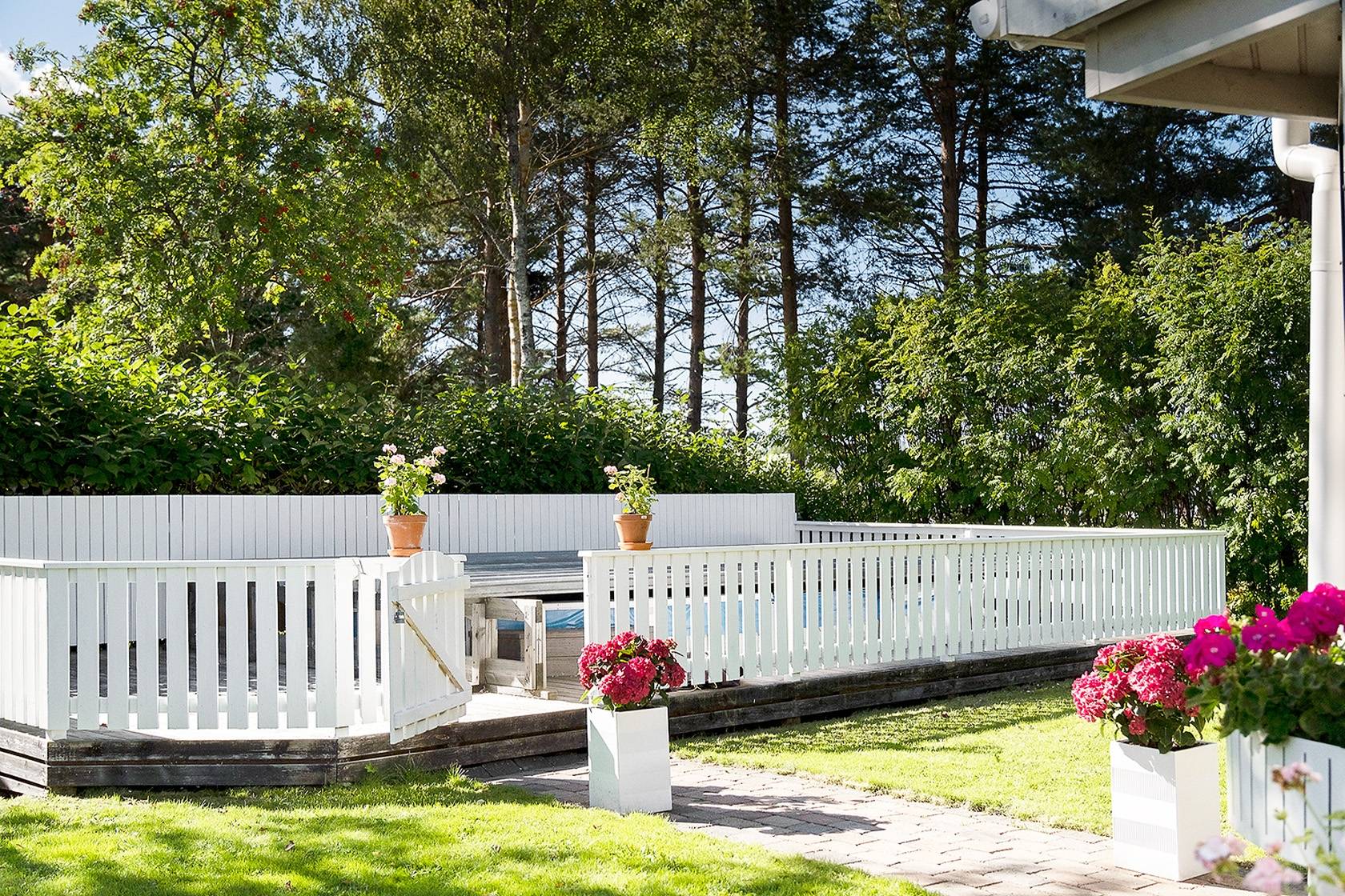 4 rum Villa på Högåsvägen 17 Remonthagen Östersunds kommun - bild 4