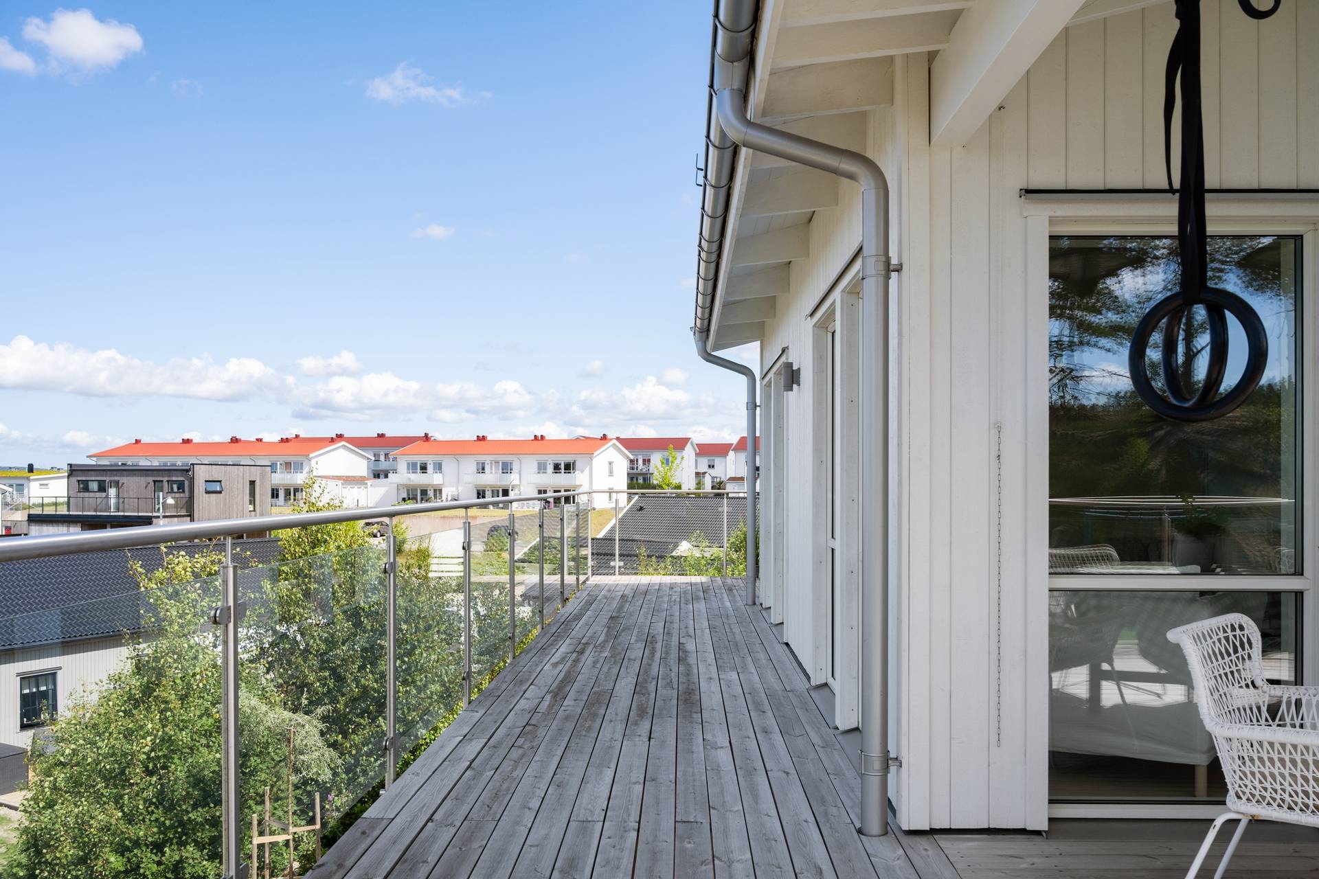 6 rum Villa på Östra Sundskogsvägen 55 Sundstrand Uddevalla kommun - bild 40