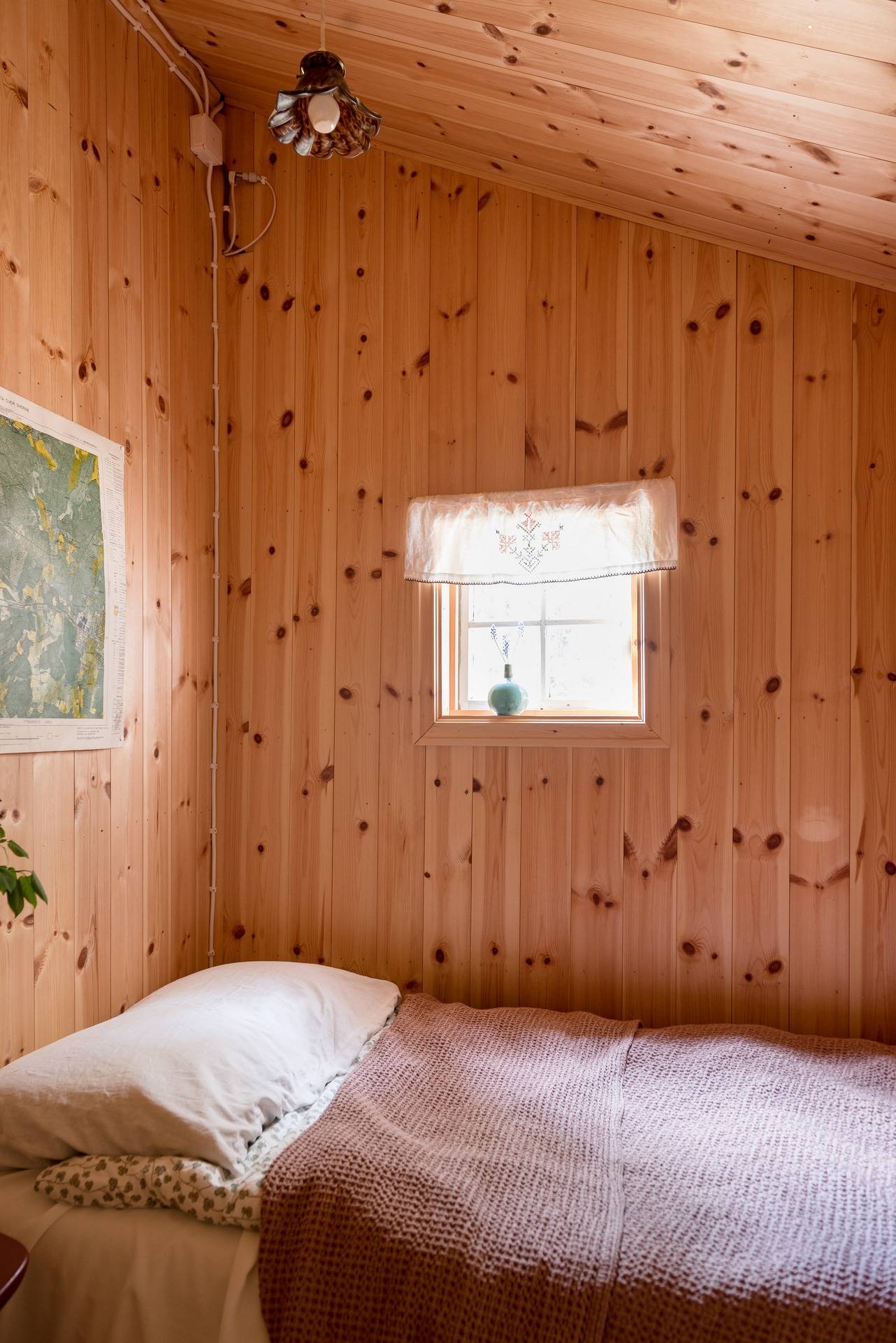 3 rum Fritidshus på Blomsterbo 104 Morgongåva Heby kommun - bild 17