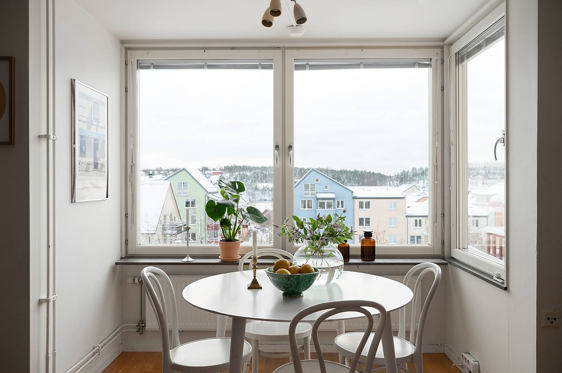 2 rum Lägenhet på Järla gårdsväg 23 Järla Sjö Nacka kommun - bild 2