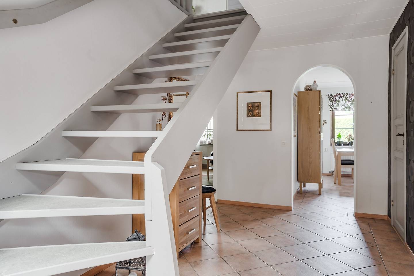 4 rum Parhus på Nöbbelövs kyrkoväg 77 Nöbbelöv Lunds kommun - bild 23