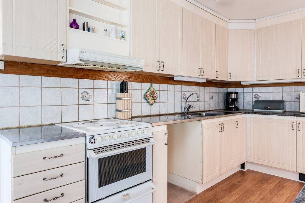 5 rum Villa på Champinjongatan 5 Färjestaden Mörbylånga kommun - bild 9