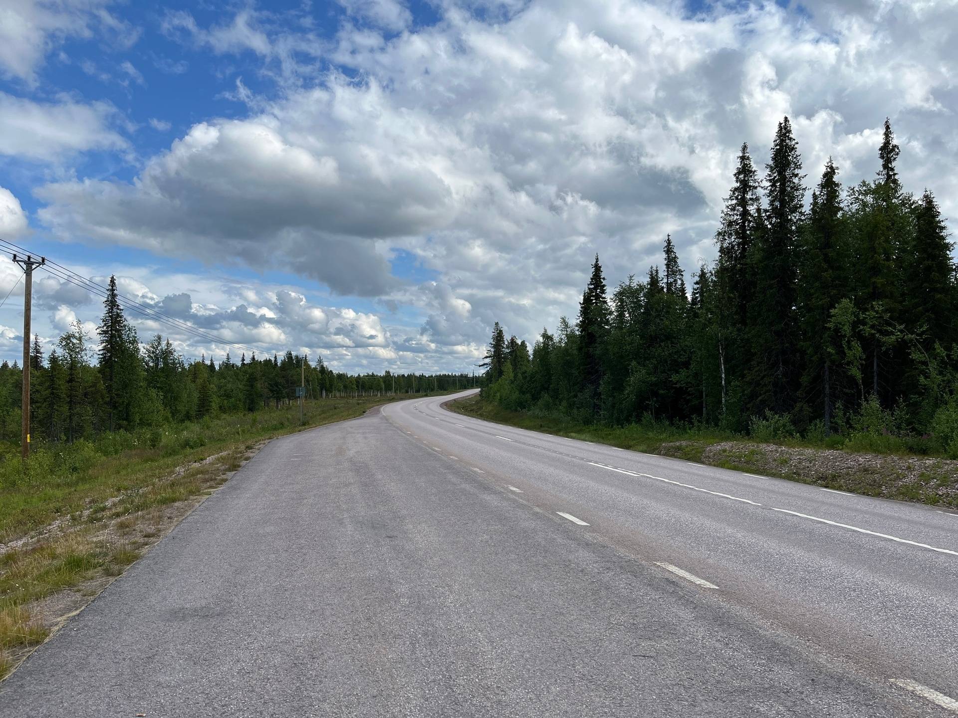 Gård/skog på Masugnsbyn 6:3 Kiruna kommun - bild 5