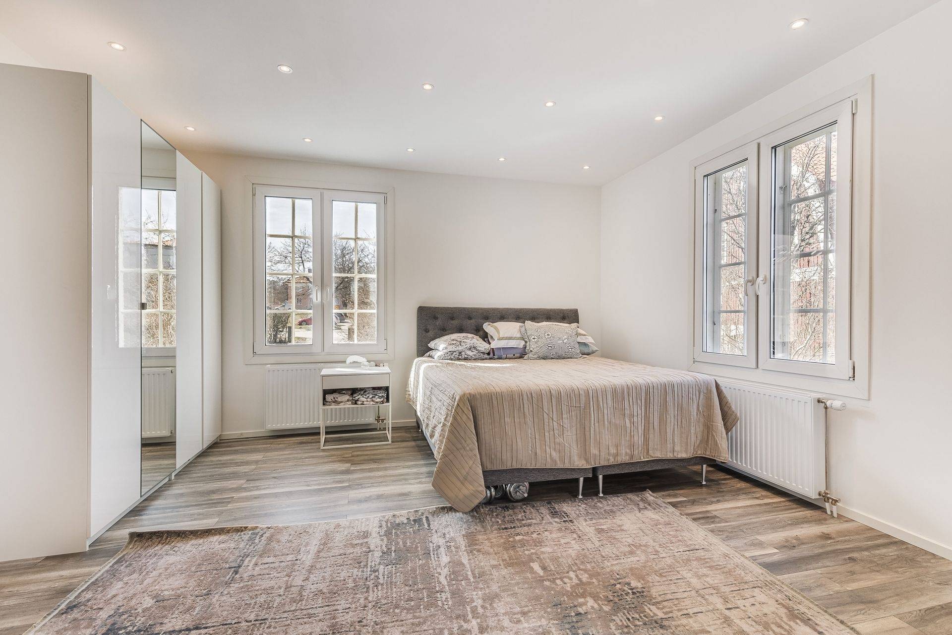 5 rum Villa på Regementsgatan 22 Storgärdet Strängnäs kommun - bild 18