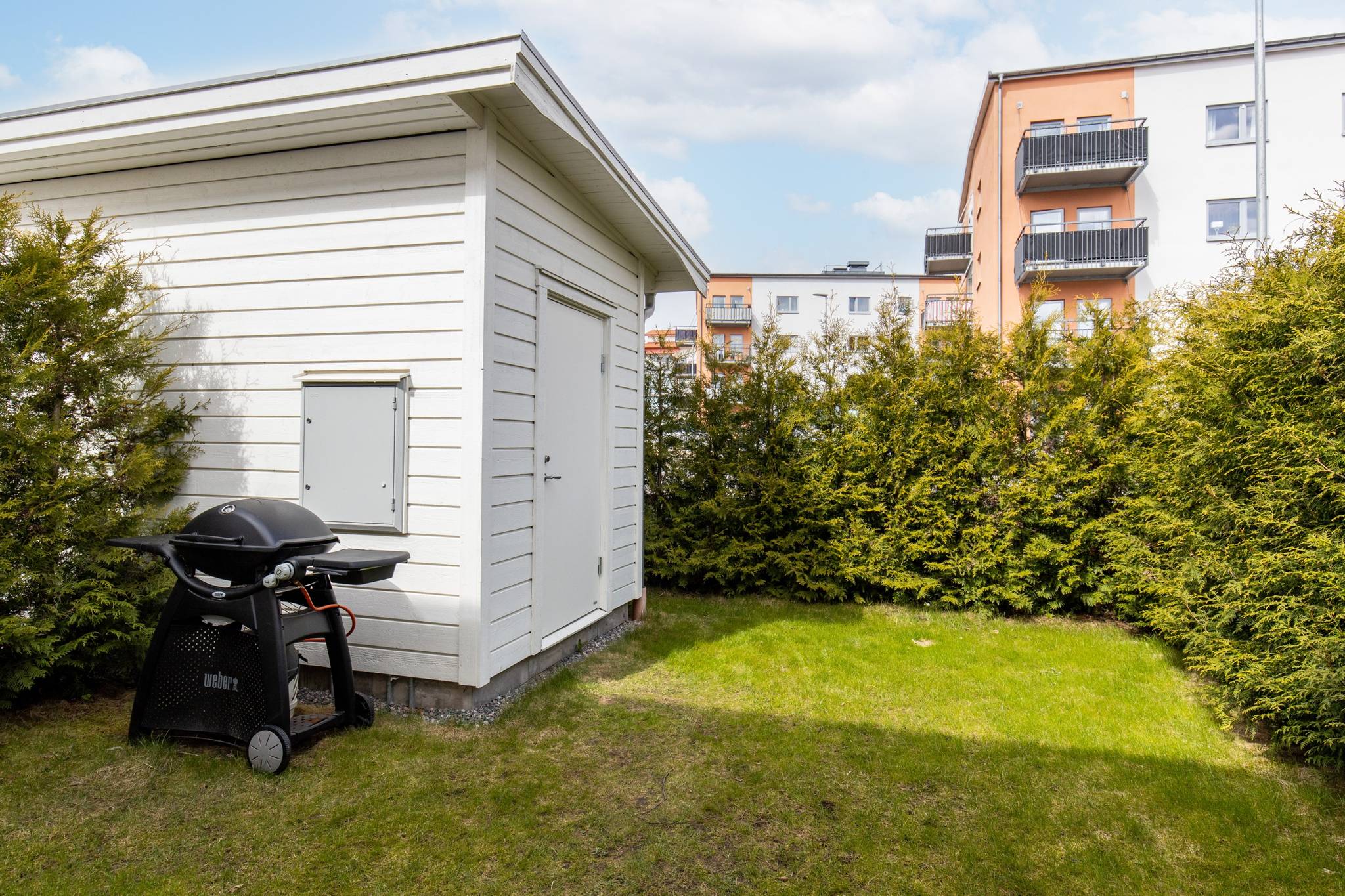 5 rum Radhus på Bonstorpsvägen 68 Södra Lindhult Örebro kommun - bild 16