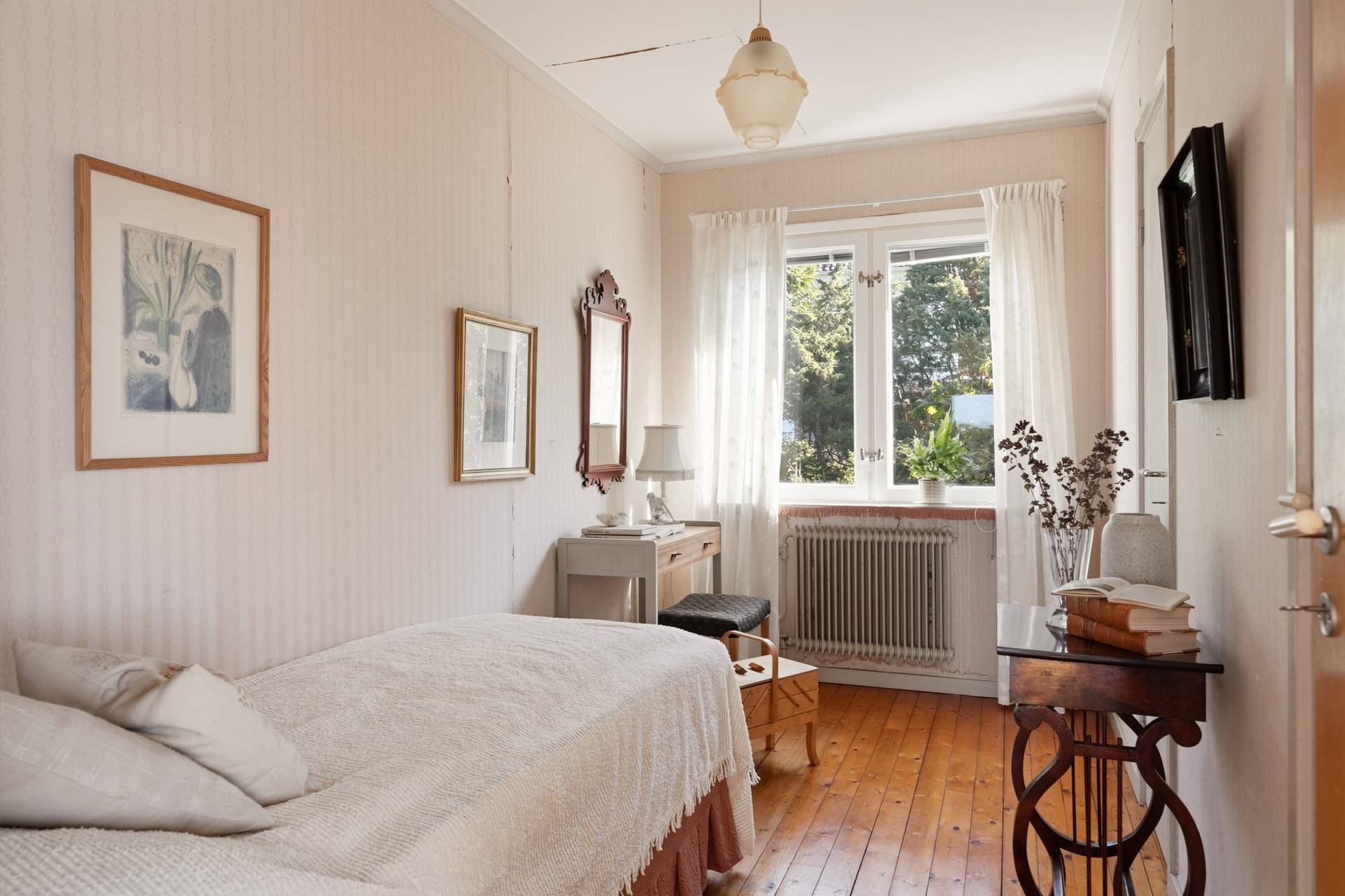 7 rum Vinterbonat fritidshus på Farlösvägen 4 Svanesund Orust kommun - bild 33