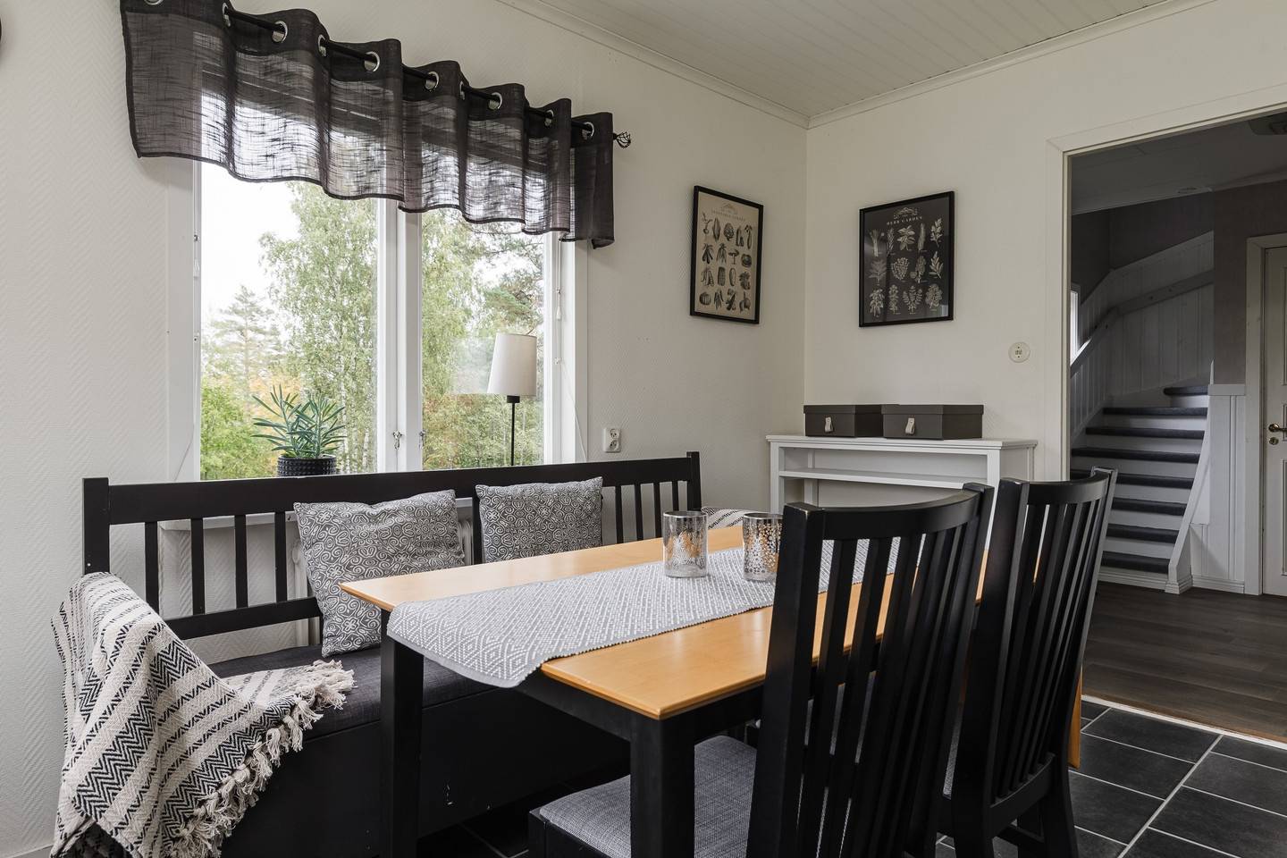 4 rum Villa på Kroppstad Björkås 4 Åmotfors Arvika kommun - bild 8
