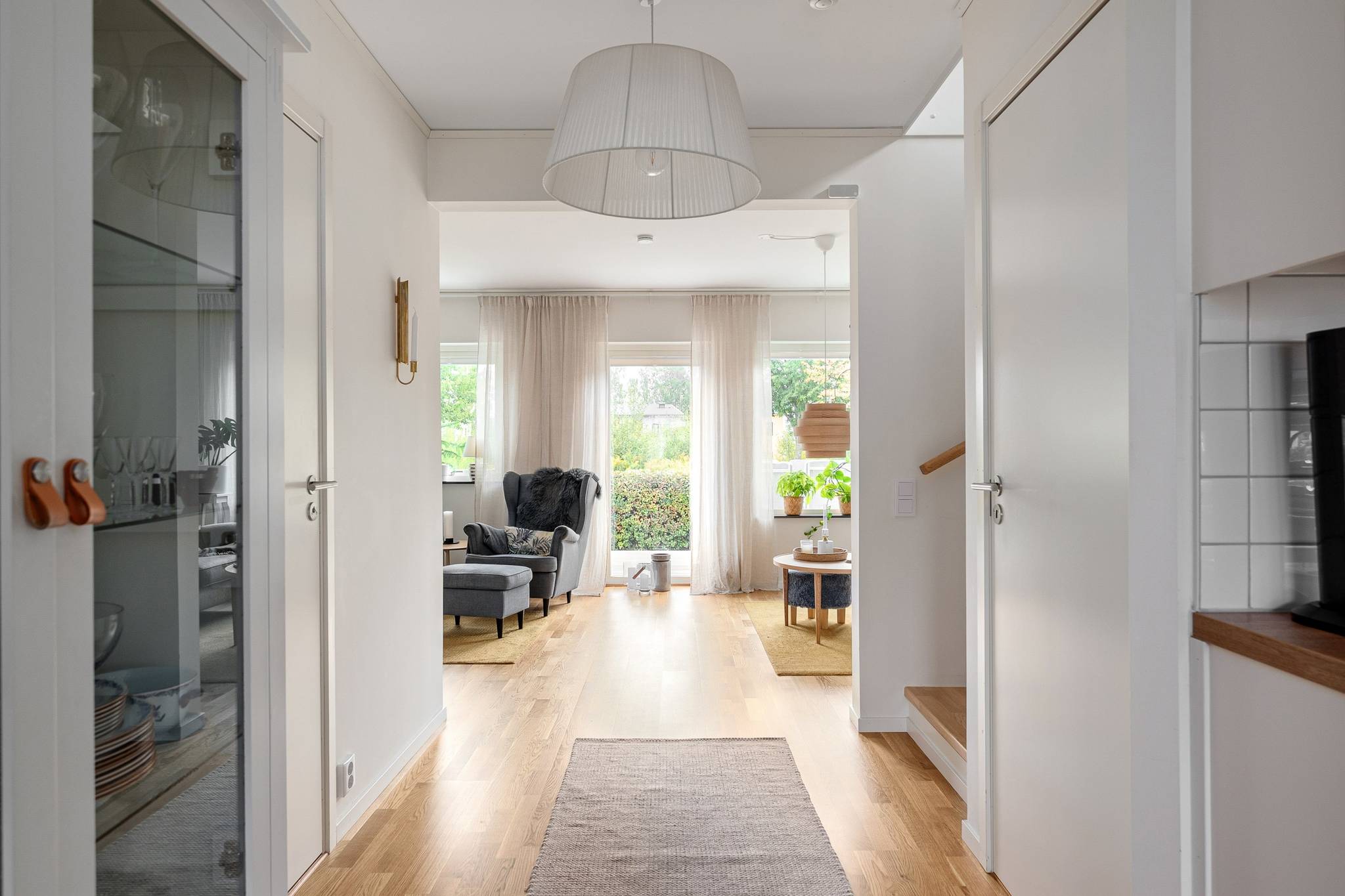 4 rum Lägenhet på Rosenhillsvägen 29 Arnö Nyköpings kommun - bild 11