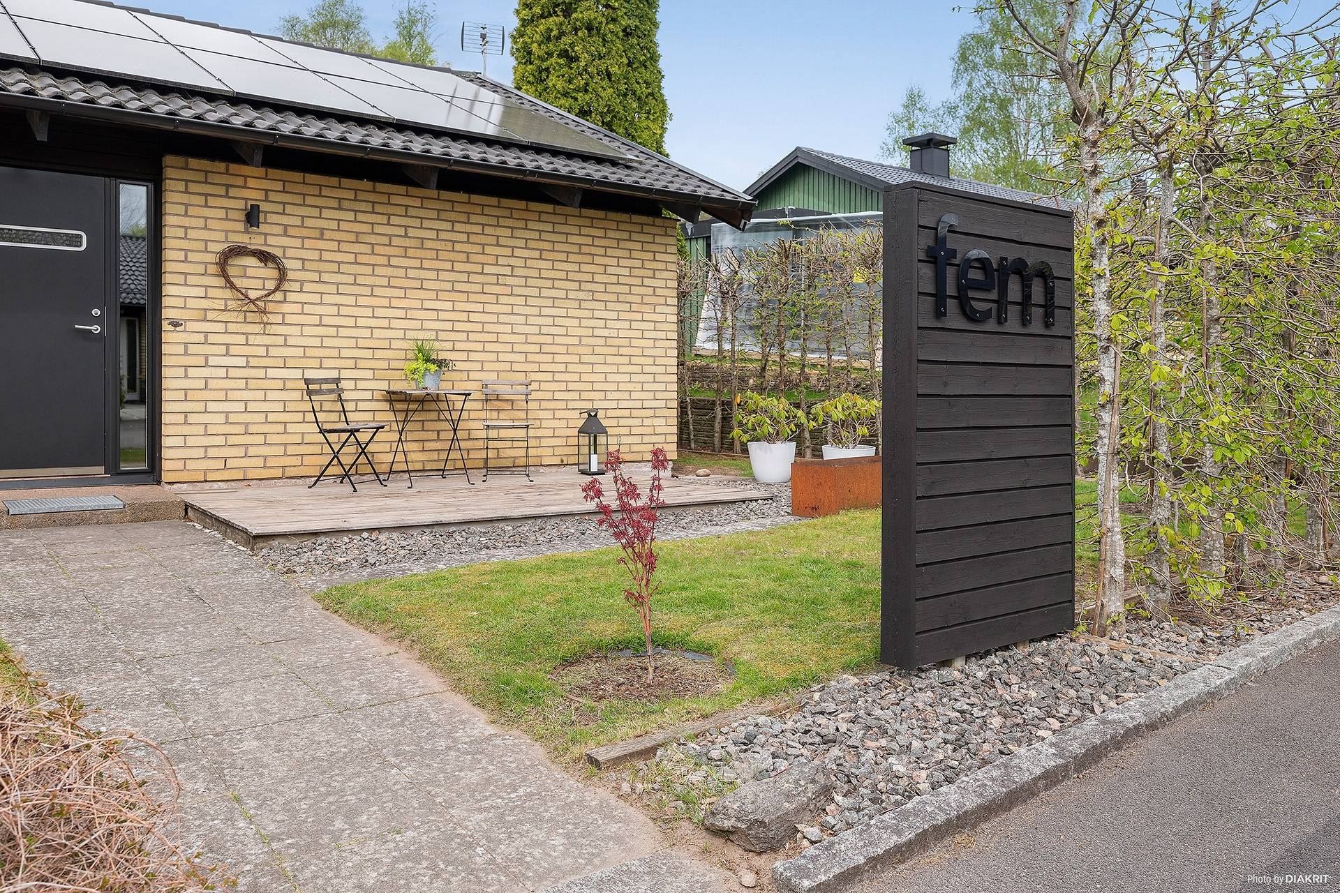4 rum villa på Gjutargränd 5 Lundåkra, Gislaveds kommun - bild 5