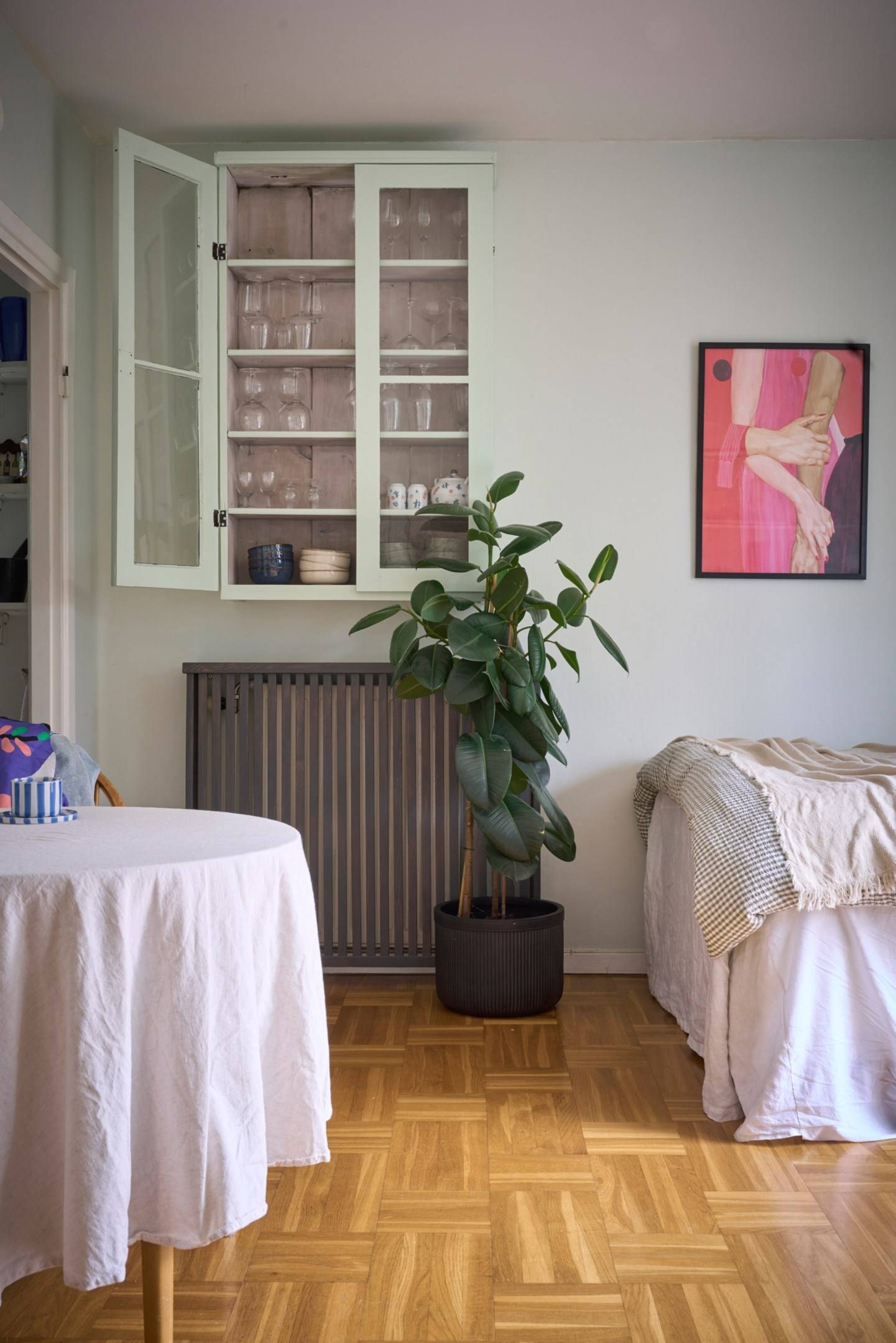 1 rum Lägenhet på Fyrskeppsvägen 42 Kärrtorp Stockholms kommun - bild 15