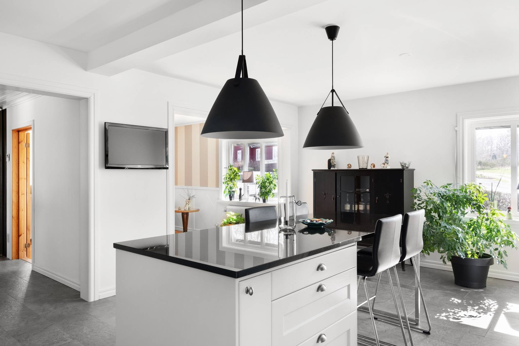 7 rum Villa på Knutsbergsvägen 37 Karlshamn Karlshamns kommun - bild 20