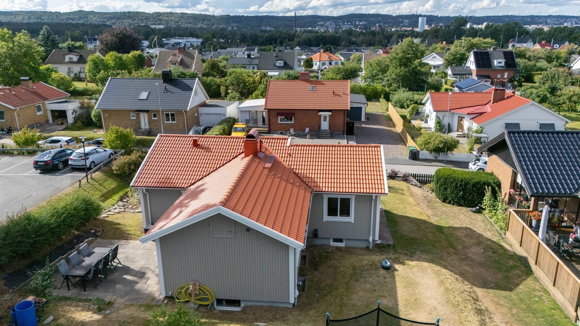 6 rum Villa på Hasselvägen 25 Jönköping Jönköpings kommun - bild 9