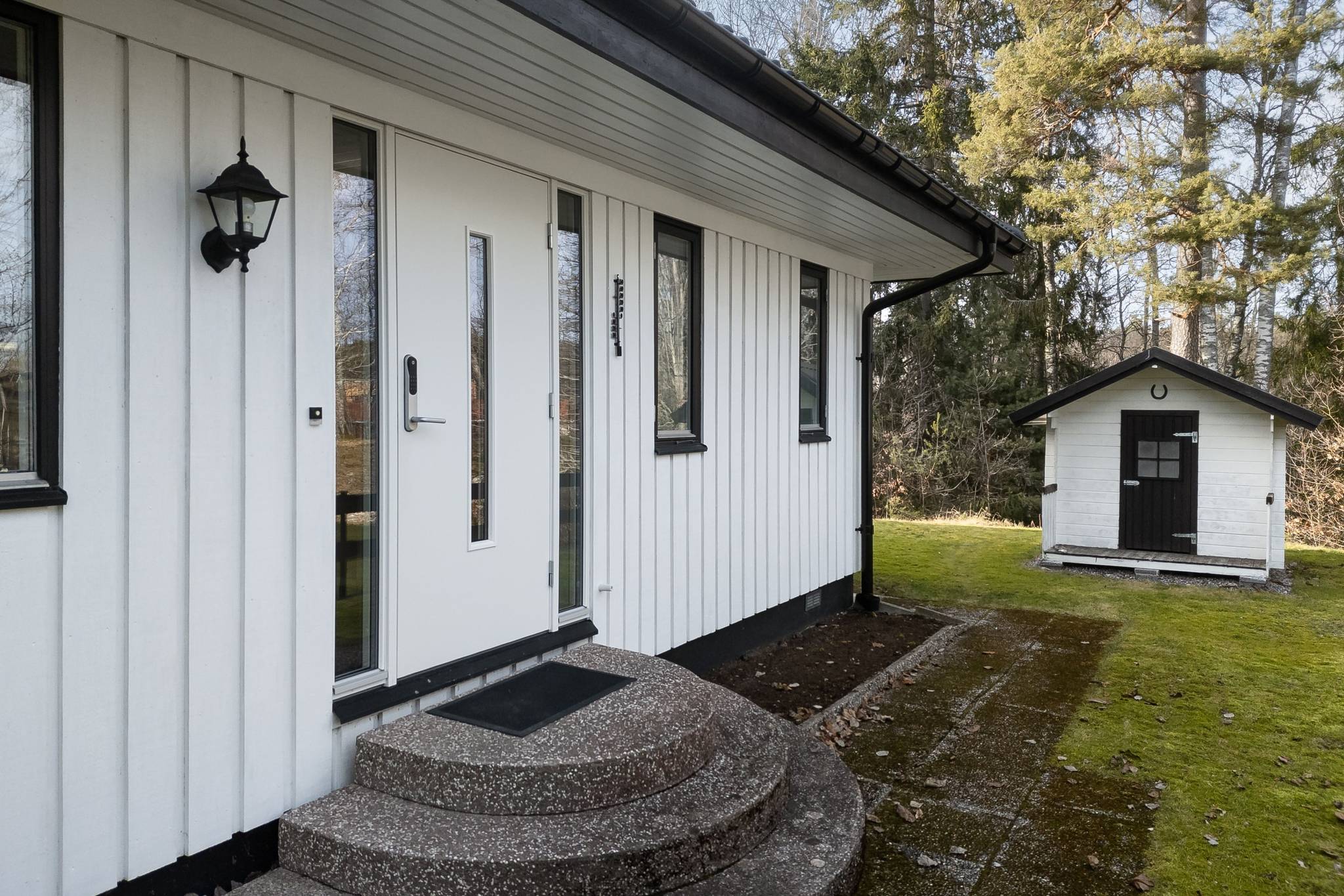 5 rum Villa på Solsätervägen 25 Skogstorp Eskilstuna kommun - bild 40