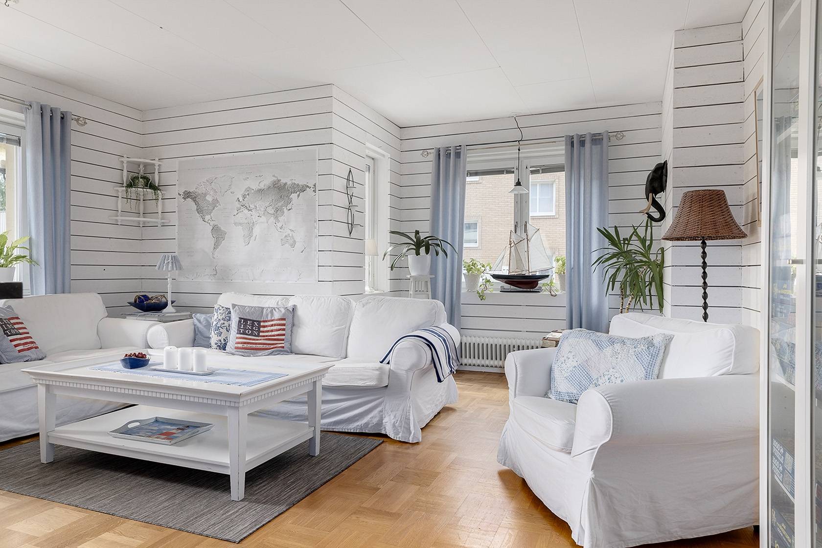 3 rum Lägenhet på Norrstrandsgatan 71 D Norrstrand Karlstads kommun - bild 2