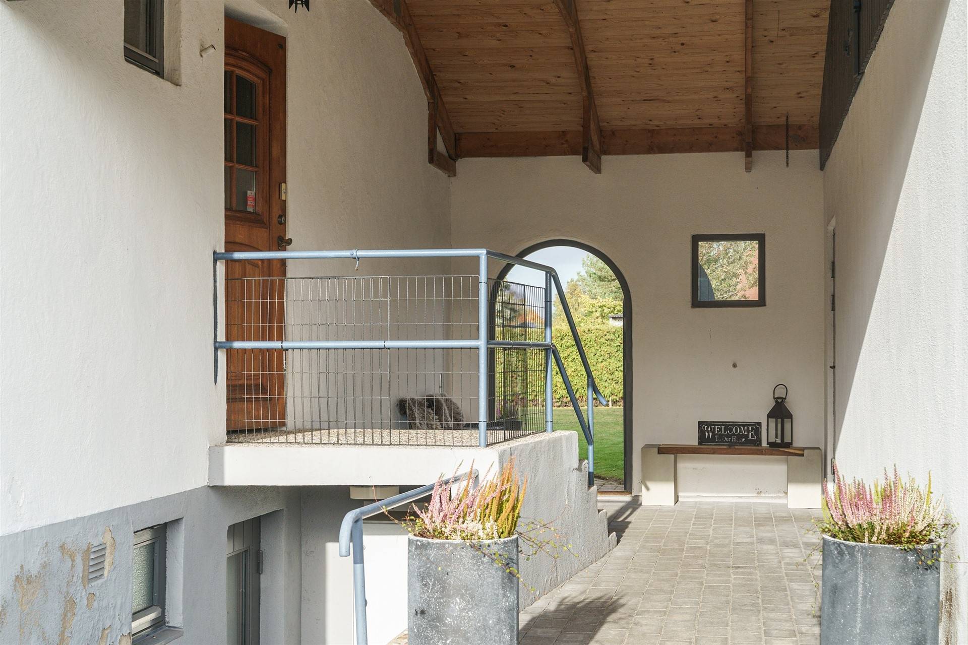4 rum Villa på Polkagatan 4 Tryde Tomelilla kommun - bild 11