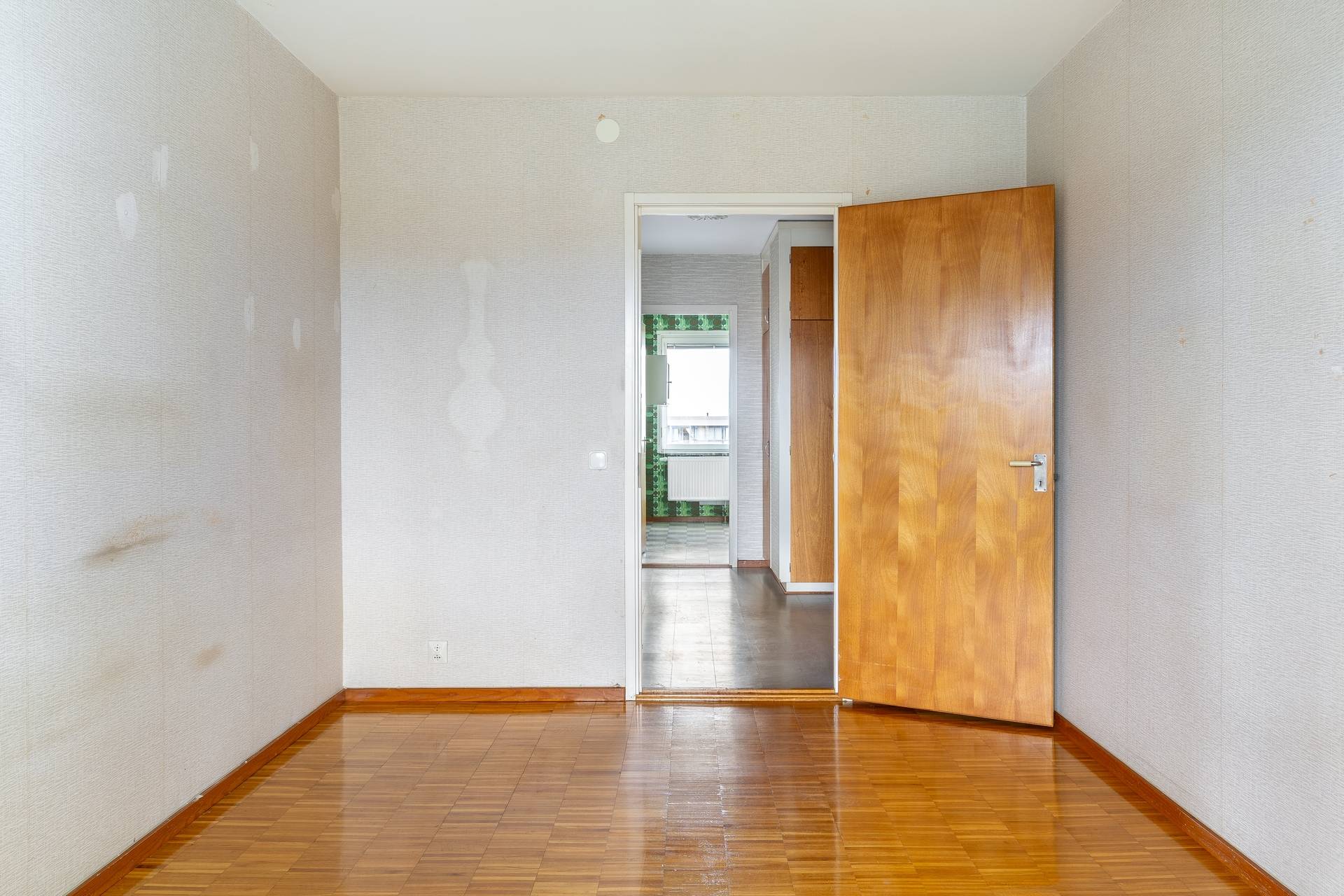 3 rum Lägenhet på Ormvråksgatan 40 Söderkulla Malmö kommun - bild 12
