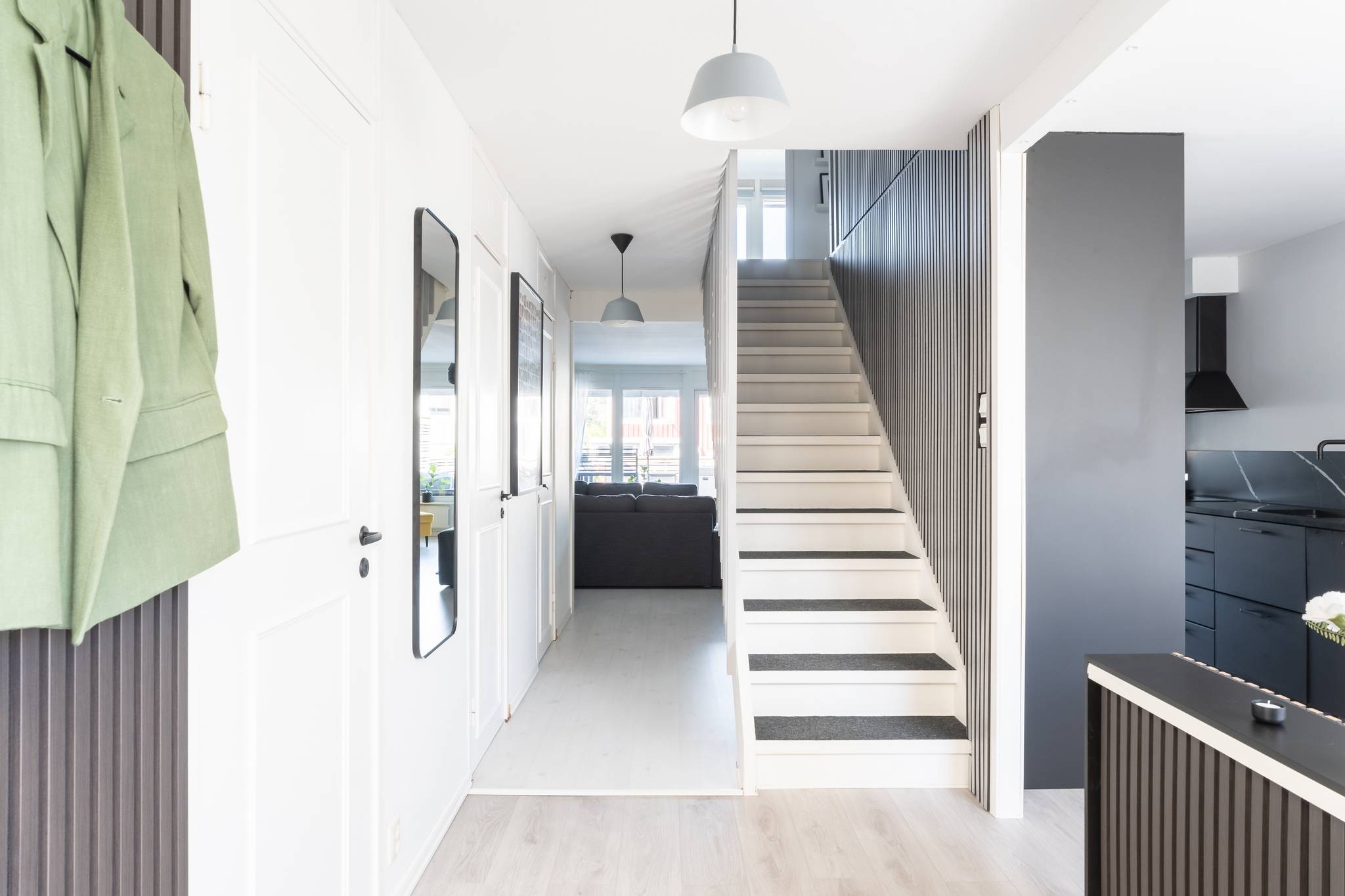 5 rum Radhus på Kaprifolvägen 70 Hammerö Kungsbacka kommun - bild 20