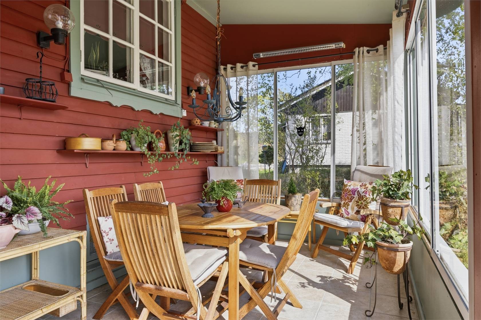 4 rum Villa på Båtsmansgatan 17 Trosa Centralt Trosa kommun - bild 9