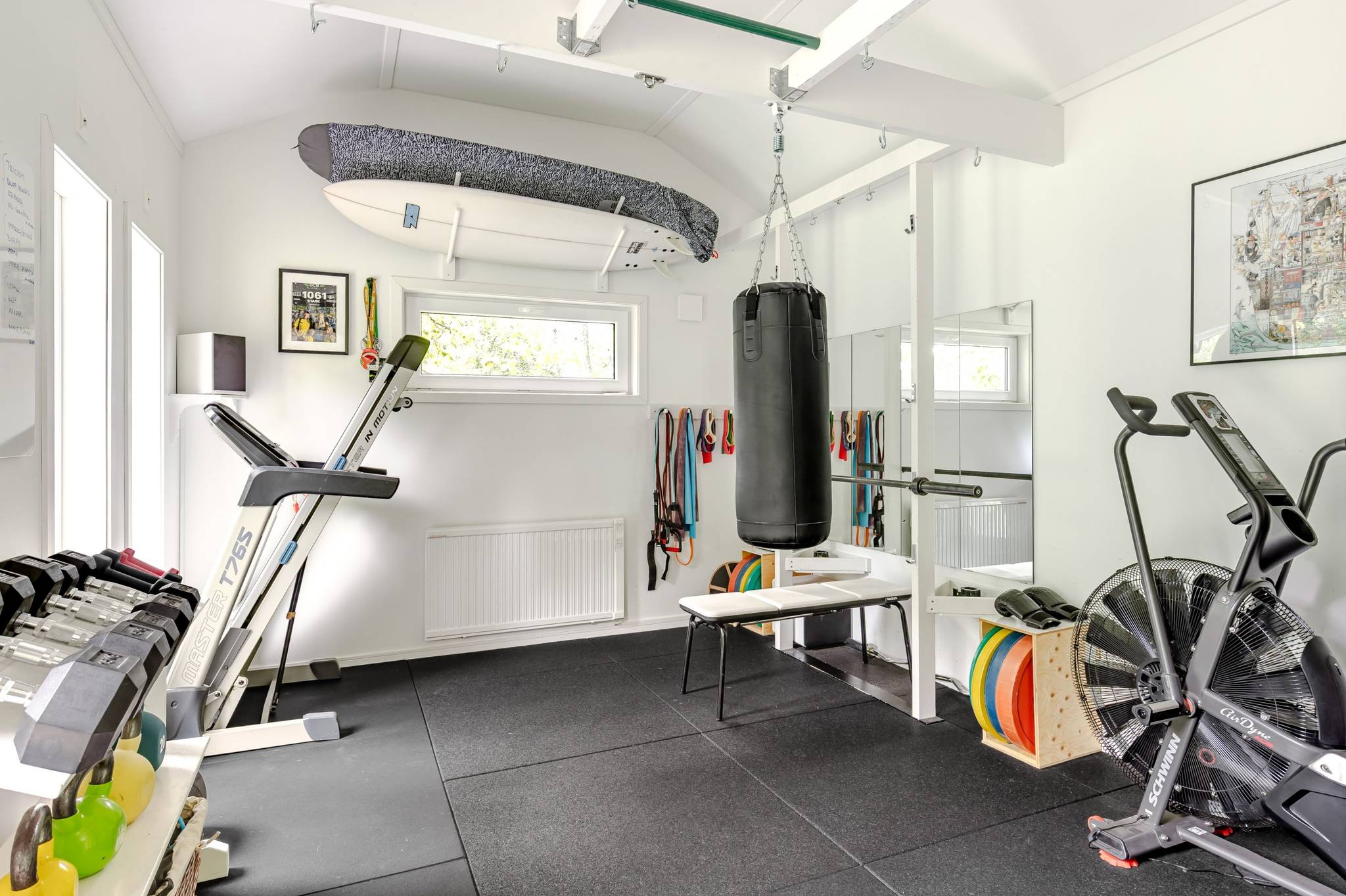 5 rum Villa på Boholmsvägen 14 Boholmarna Kalmar kommun - bild 22