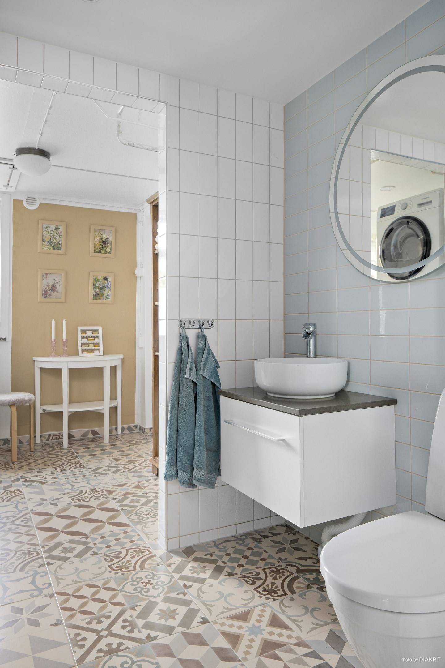 4 rum Villa på Sunnanvägen 24 Asmundtorp Landskrona kommun - bild 17