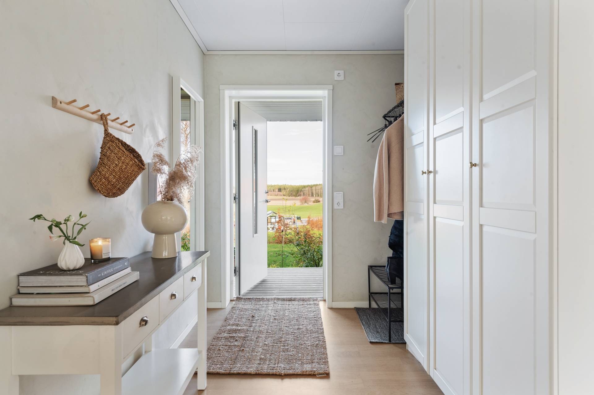 5 rum Villa på Uddeboövägen 22 B Nånö-Norrtälje Norrtälje kommun - bild 36