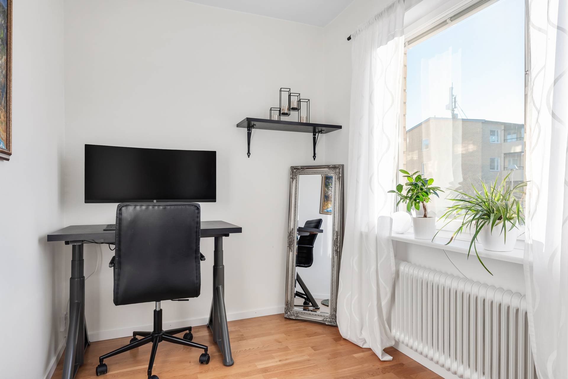 3.5 rum Lägenhet på Dimgatan 20 Gränby Uppsala kommun - bild 15