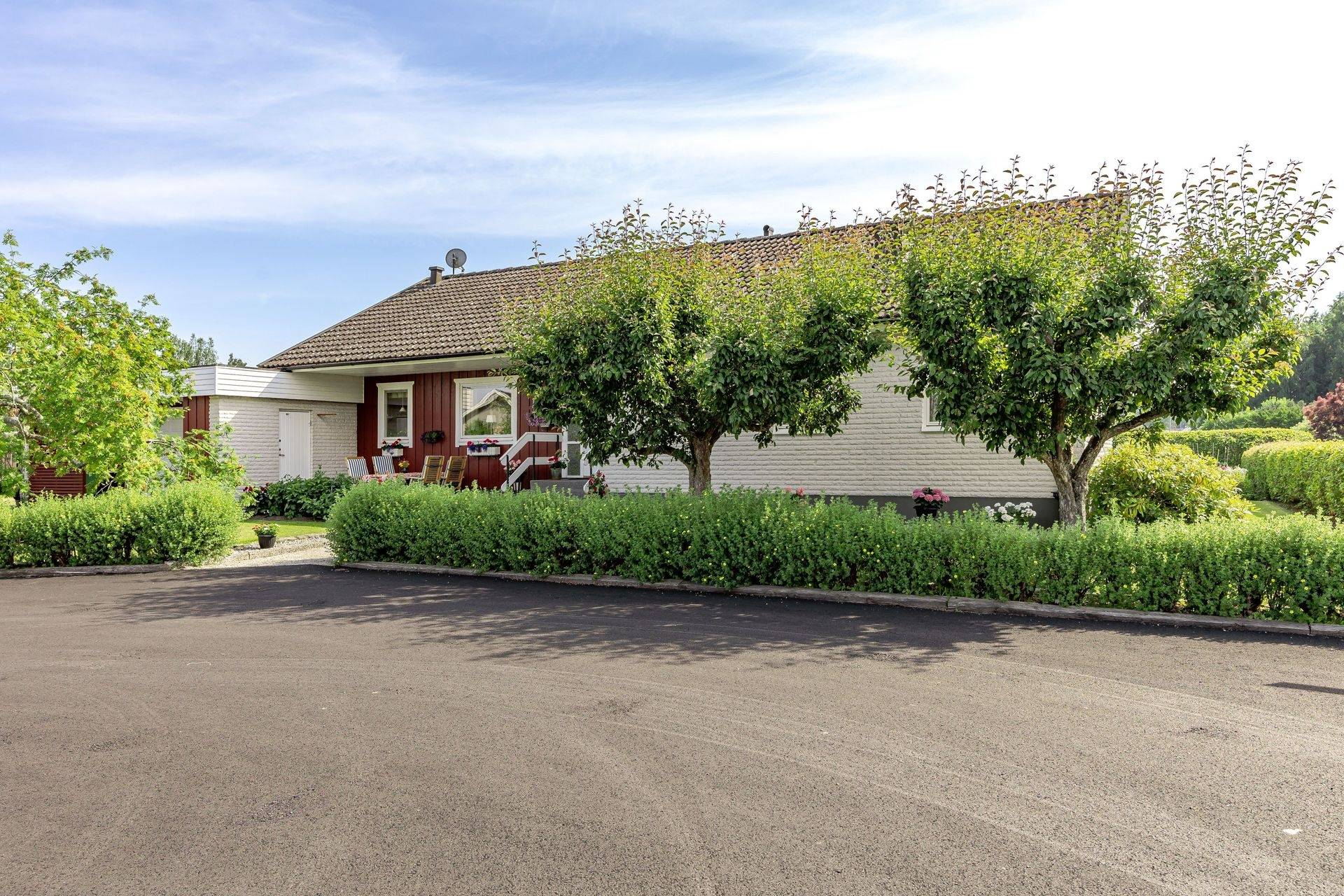 6 rum villa på Oxelgatan 11 Språttebo, Tibro kommun - bild 3