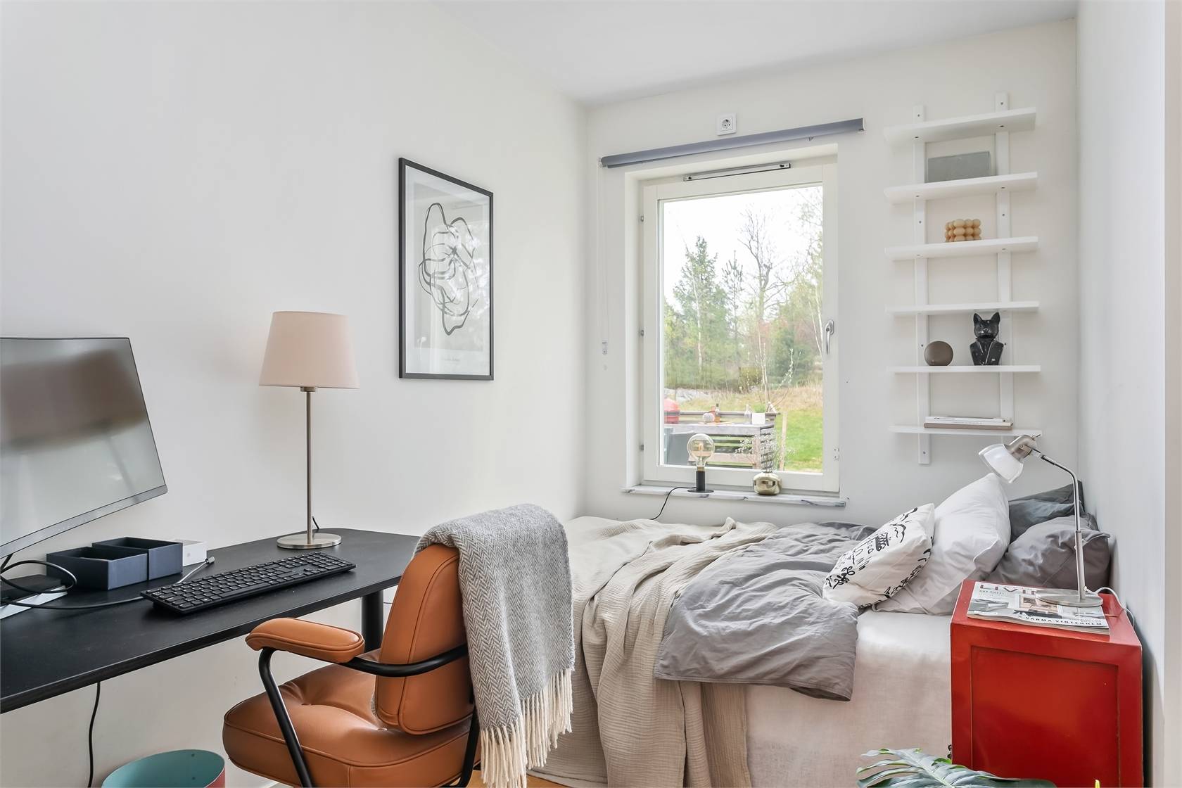 6 rum Villa på Stiltjegränd 8 Polhem Järfälla kommun - bild 11