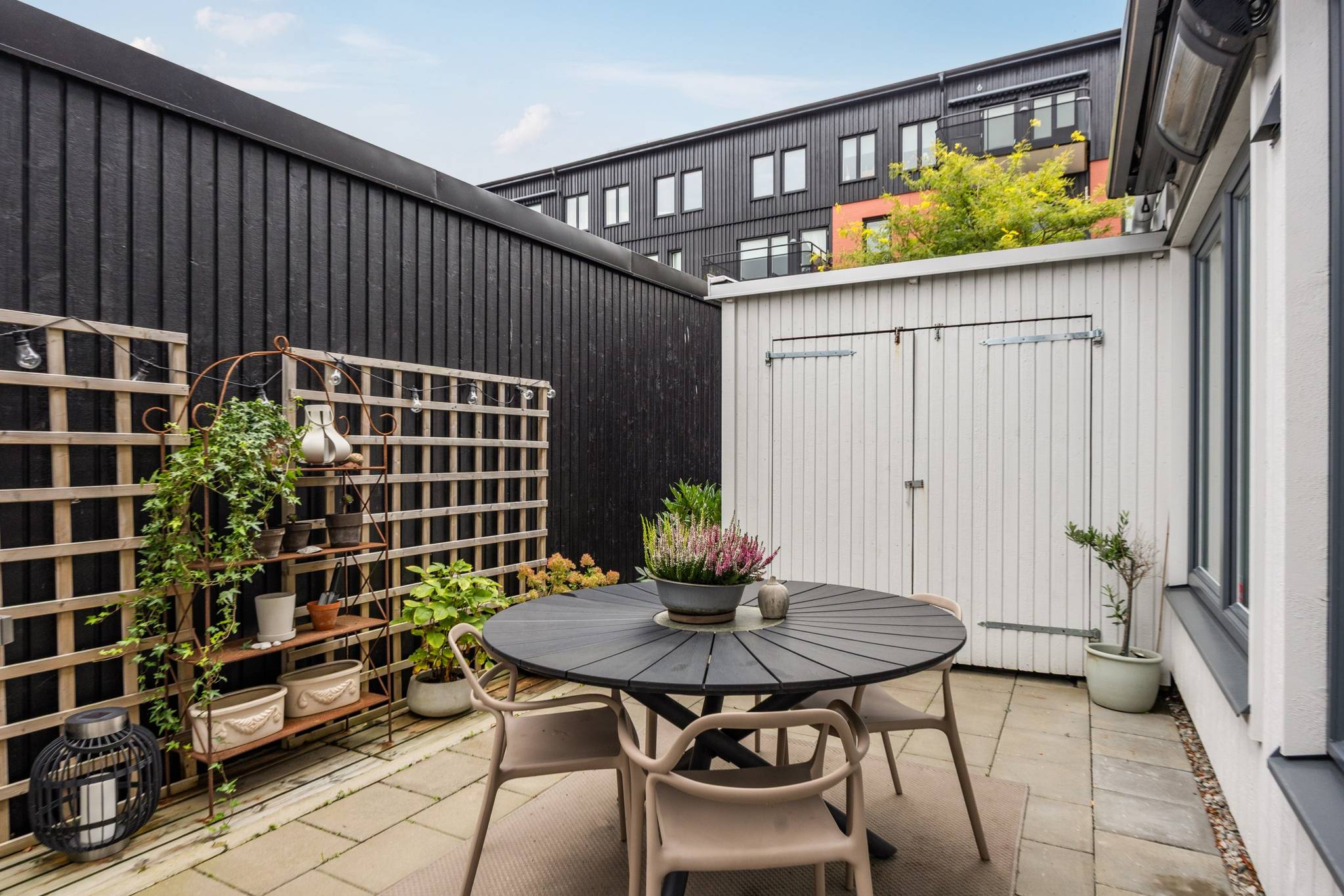 5 rum Radhus på Kollergångstorget 2 Strandstaden Lomma kommun - bild 6