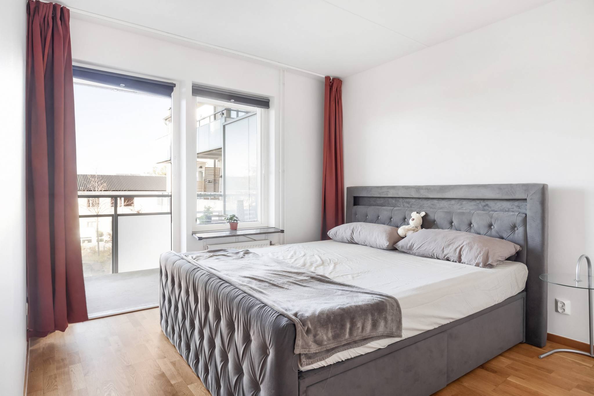 4 rum Lägenhet på Råbyvägen 34 Kapellgärdet Uppsala kommun - bild 26