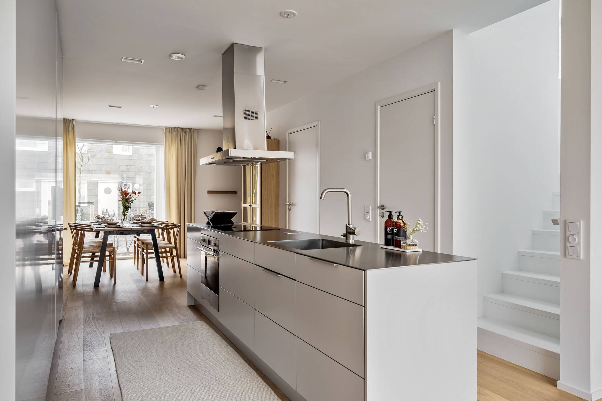 6 rum Villa på Astrakangatan 5 Viken Höganäs kommun - bild 6