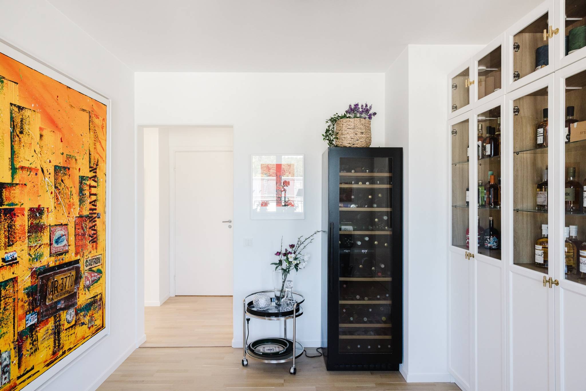 6 rum Lägenhet på Rönninge Torg 14 Rönninge Salems kommun - bild 31