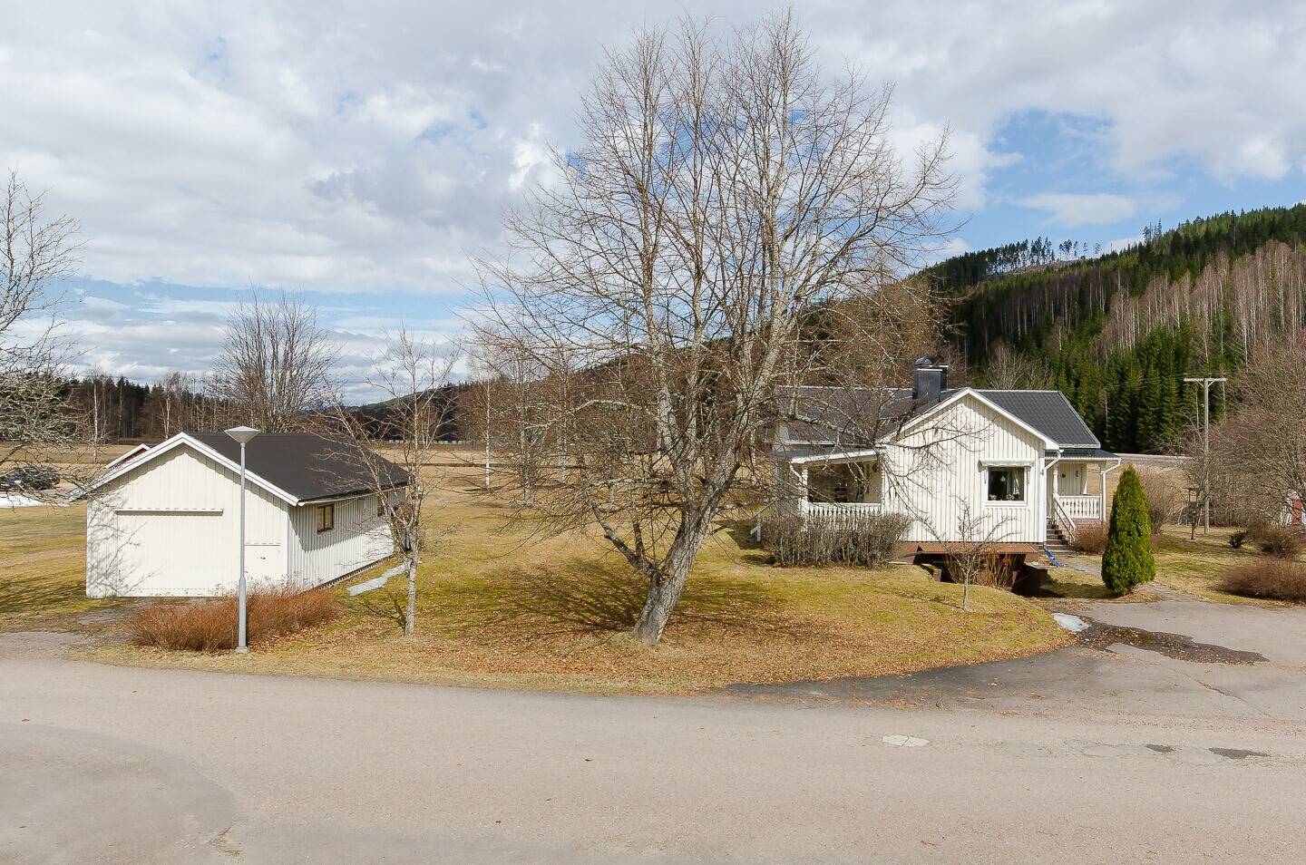 3 rum Vinterbonat fritidshus på Uggenäsgatan 4 Klarälvdalen Torsby kommun - bild 29