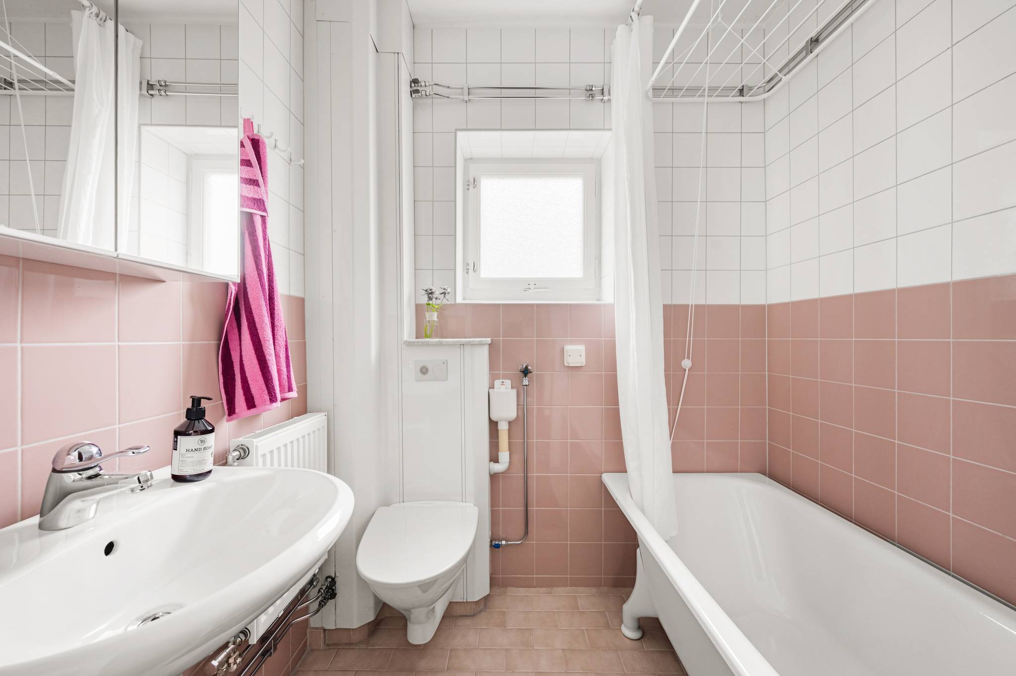 3 rum Lägenhet på Fjällnäsgatan 2, vån 3 Vällingby Centrum Stockholms kommun - bild 15