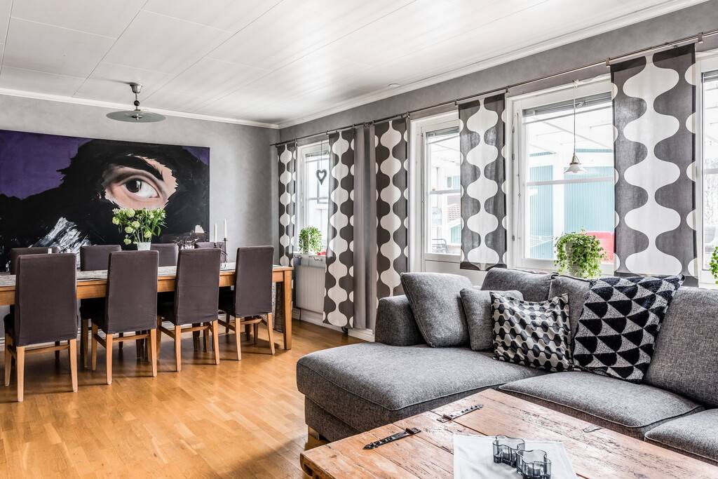 5 rum Villa på Gåsenvägen 41 Östersunds kommun - bild 11