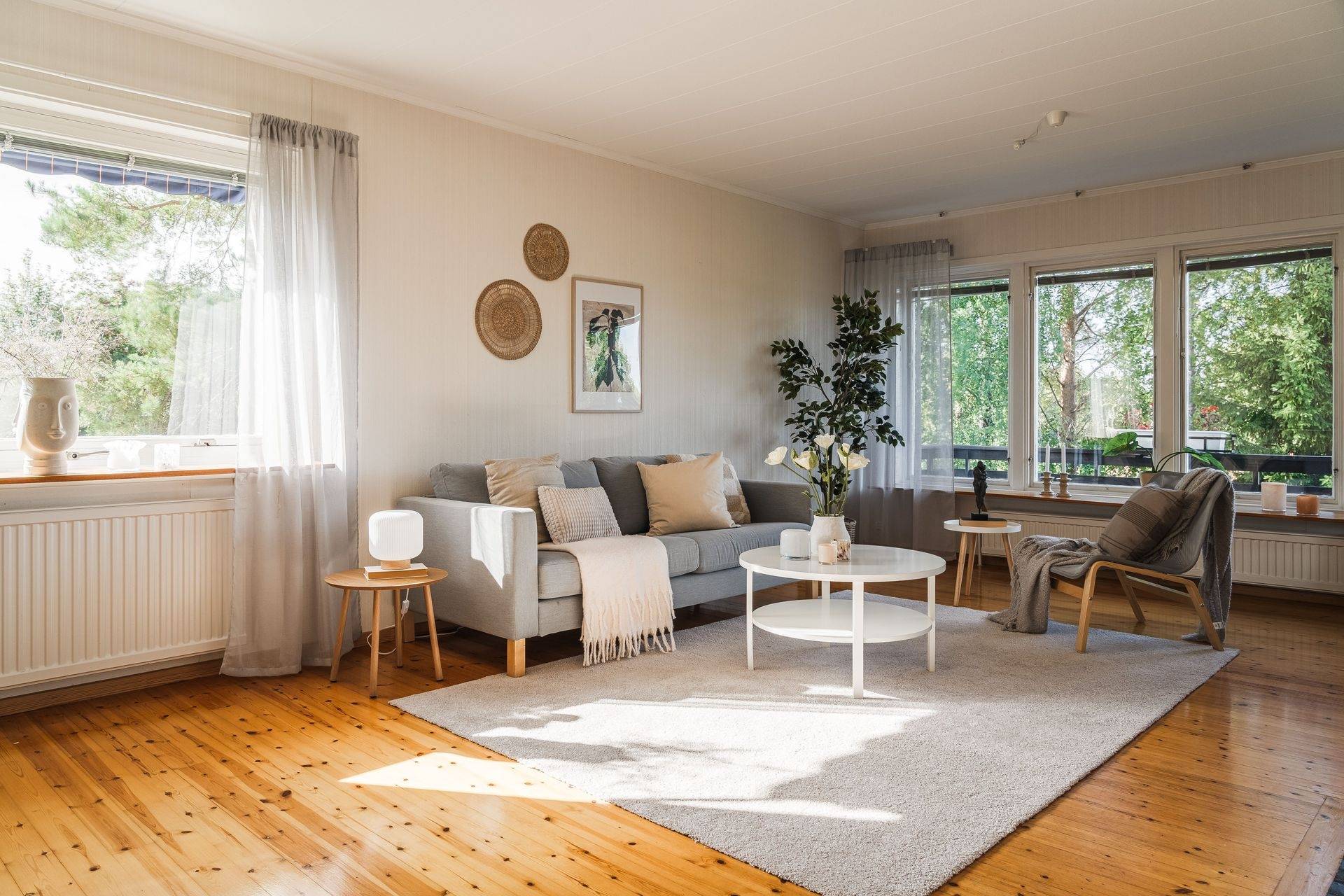 6 rum Villa på Lingonstigen 20 Svartudden Piteå kommun - bild 6