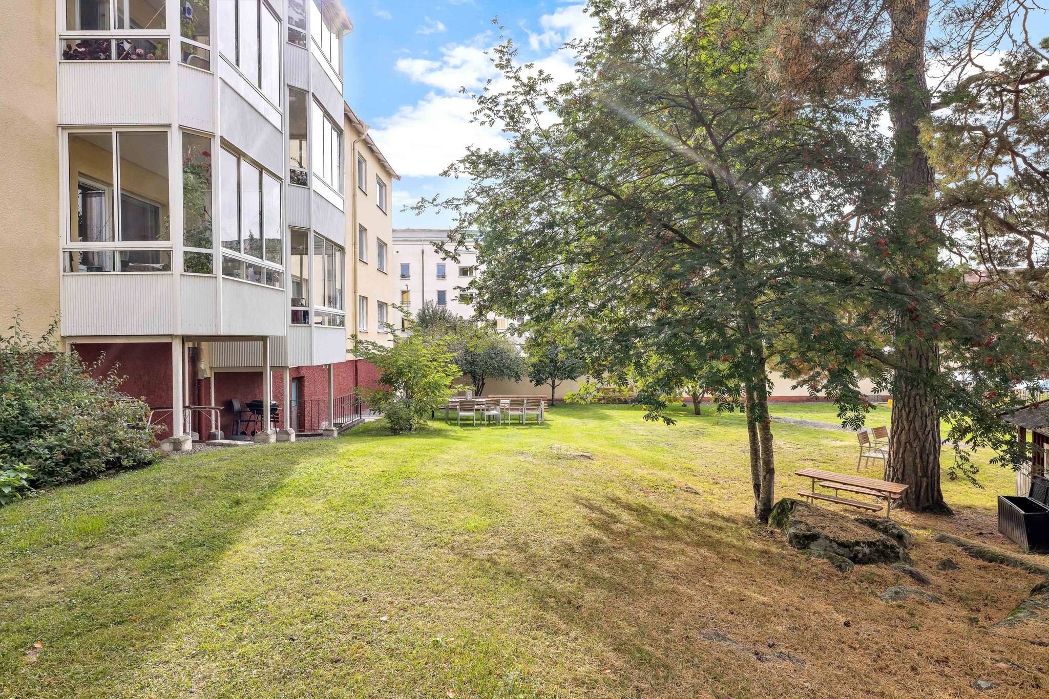3 rum Lägenhet på Glimmervägen 4A Eriksberg Uppsala kommun - bild 33