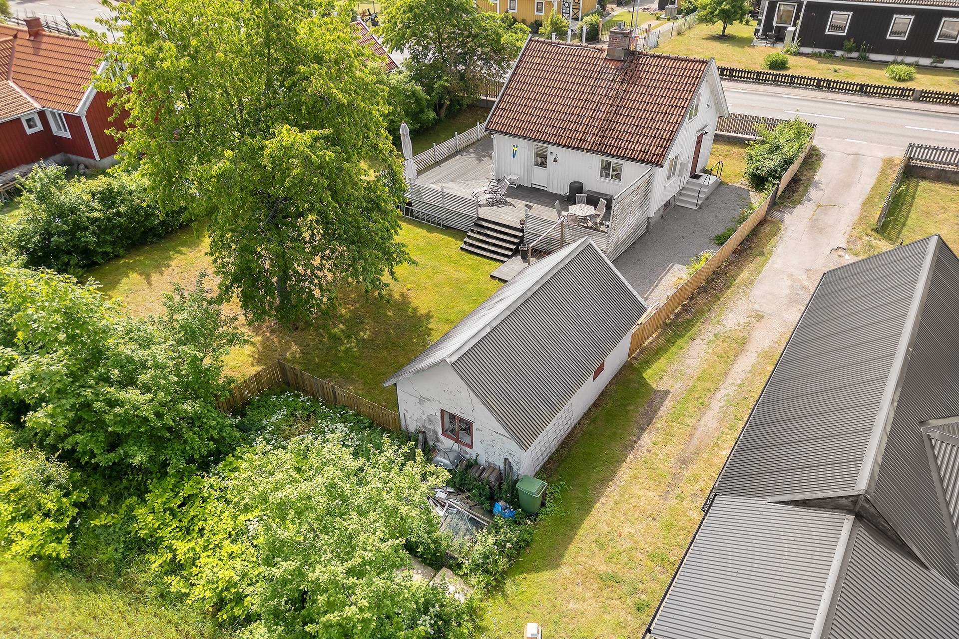 3 rum Villa på Kungsvägen 70 Bergkvara Torsås kommun - bild 21