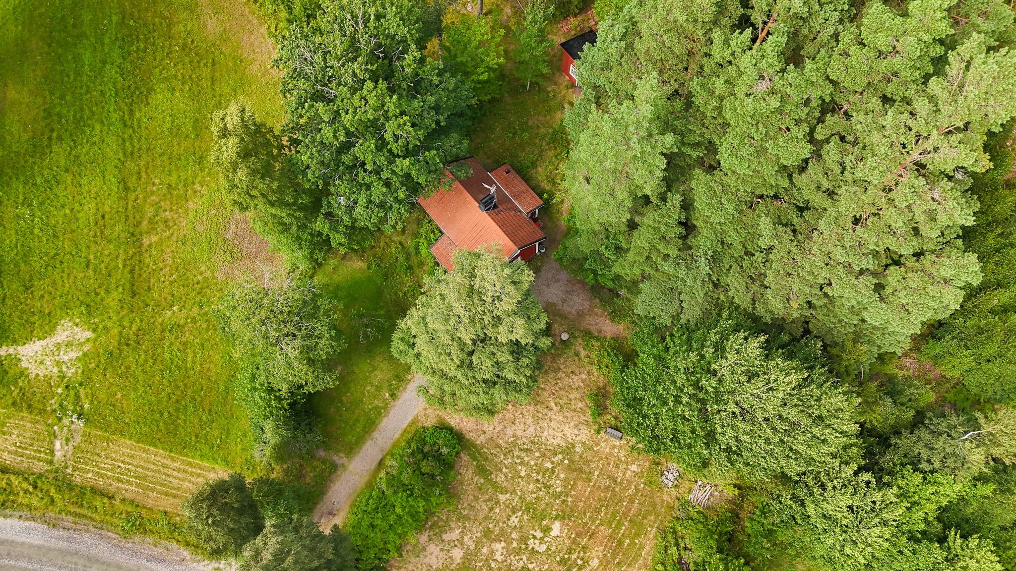 3 rum Fritidshus på Linddalen Karlsro 1 Jönåker Nyköpings kommun - bild 35