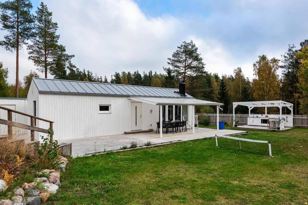 Gräddö, Norrtälje kommun