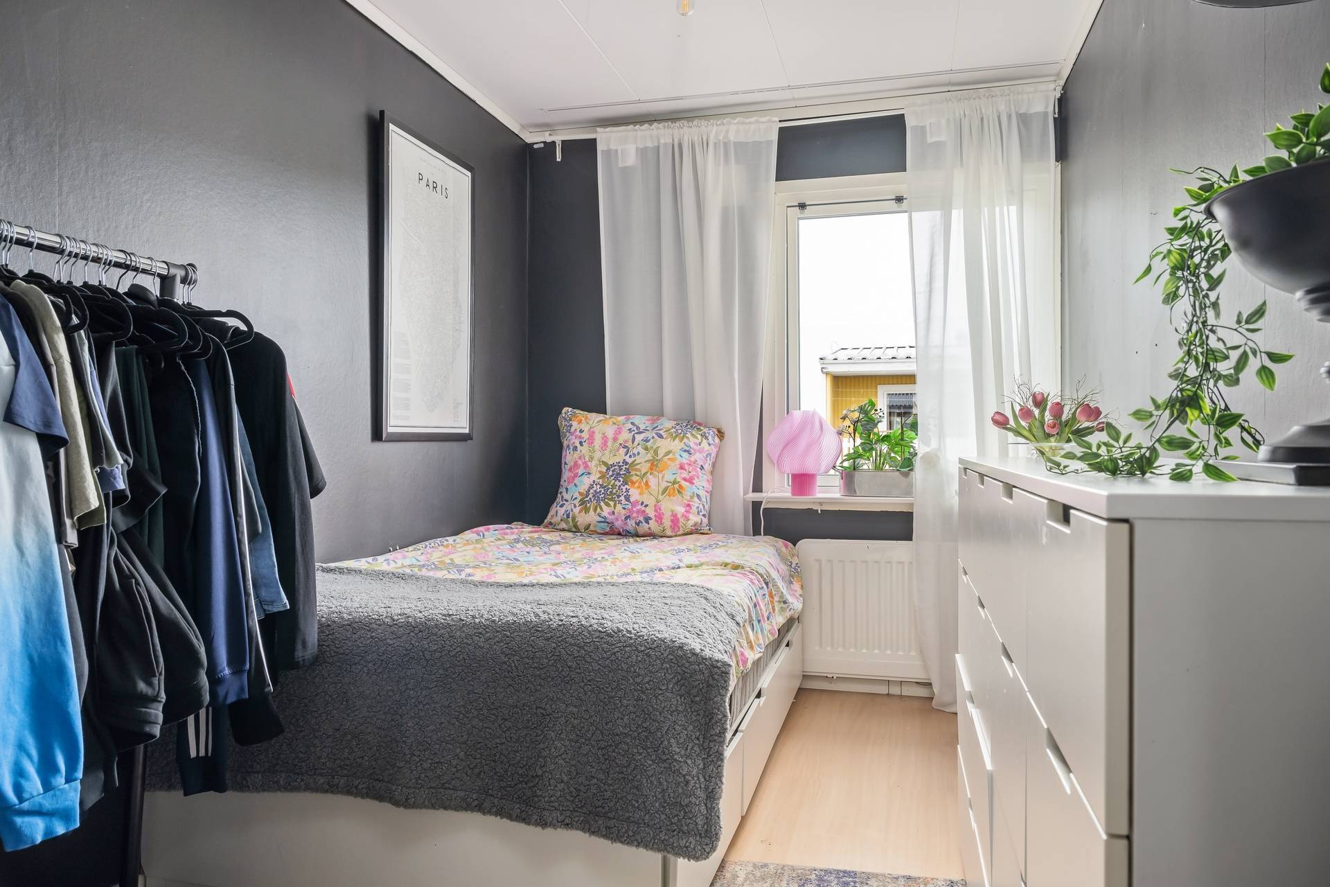 5 rum Radhus på Lidaleden 652 Smedby Norrköpings kommun - bild 26