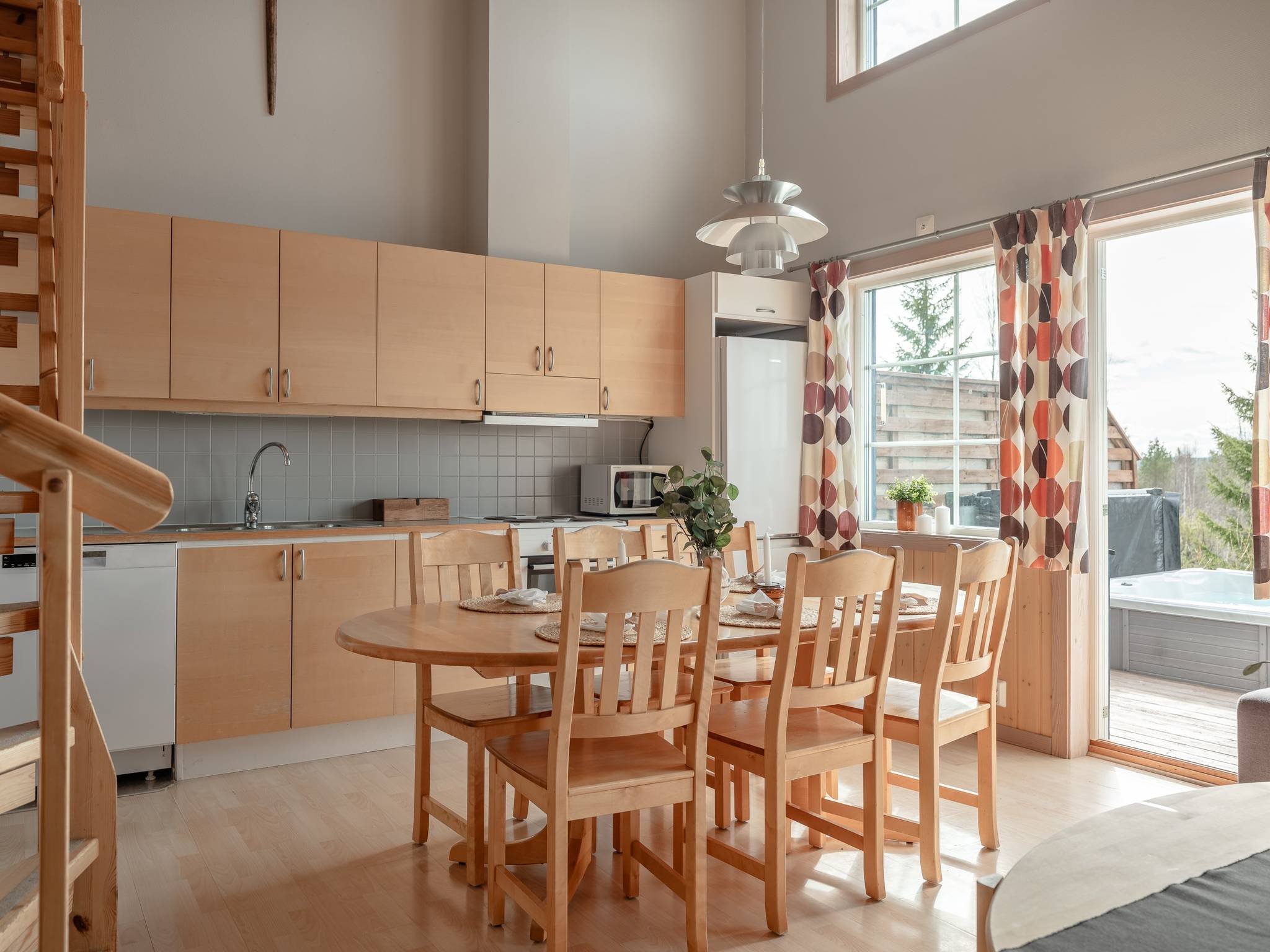 5 rum lägenhet på Pistvägen 604B Kläppen, Malung-Sälens kommun - bild 4
