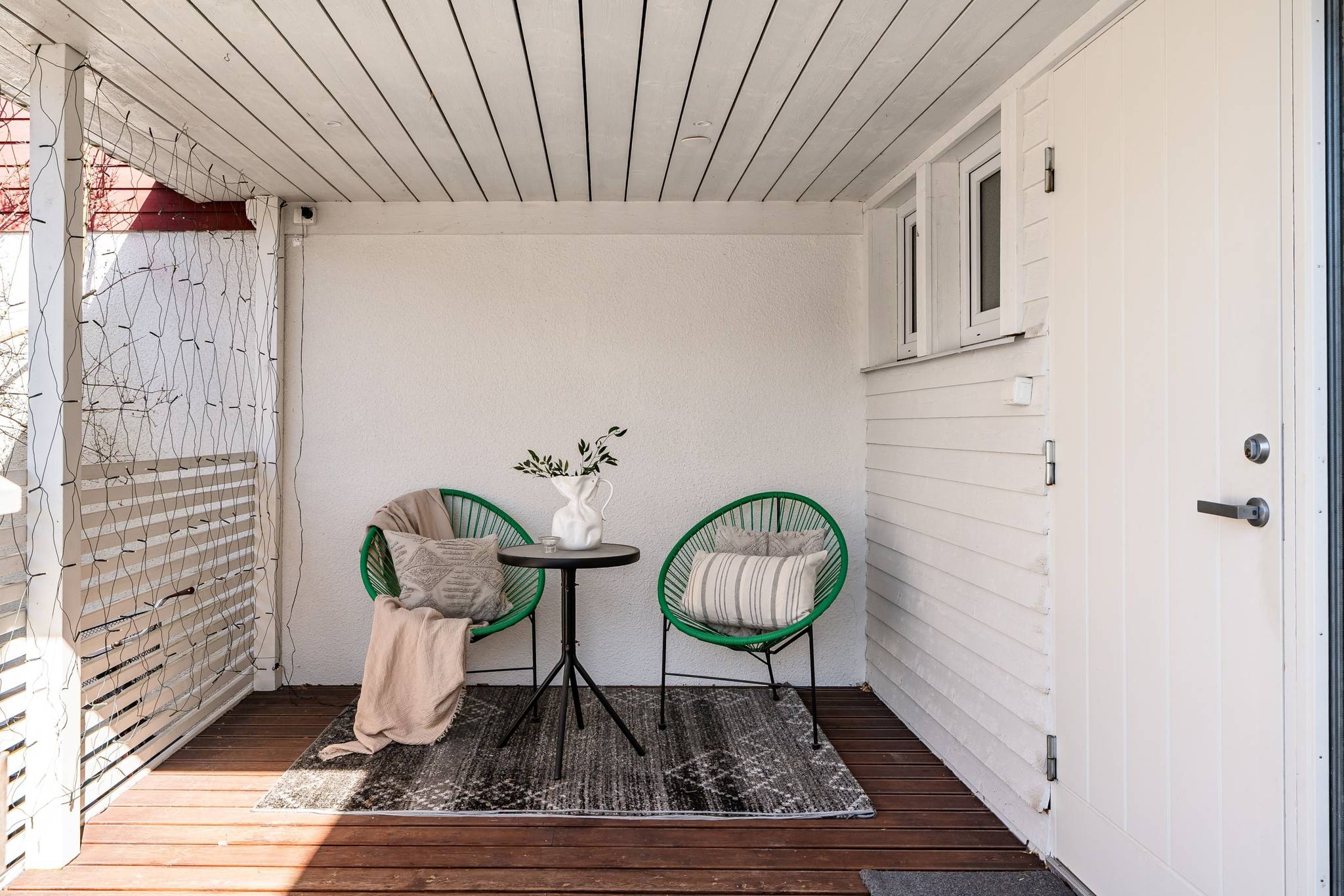 4 rum Kedjehus på Vallgångsvägen 19 Höjersdal Gävle kommun - bild 6