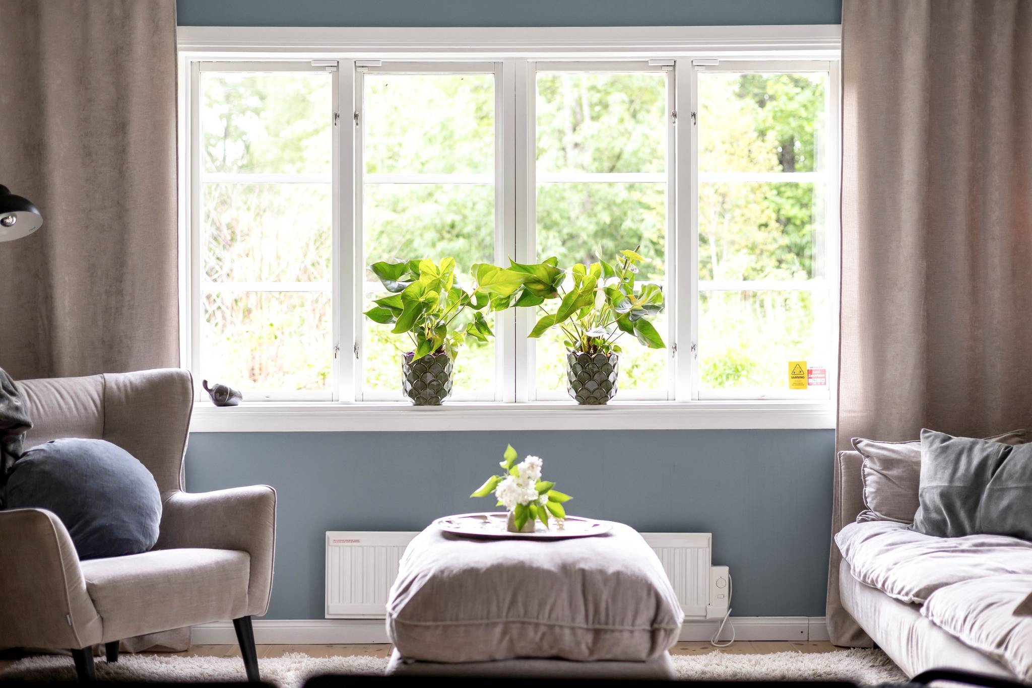 6 rum Villa på Spångbo Blomsterbacken 14 Vattholma Uppsala kommun - bild 13