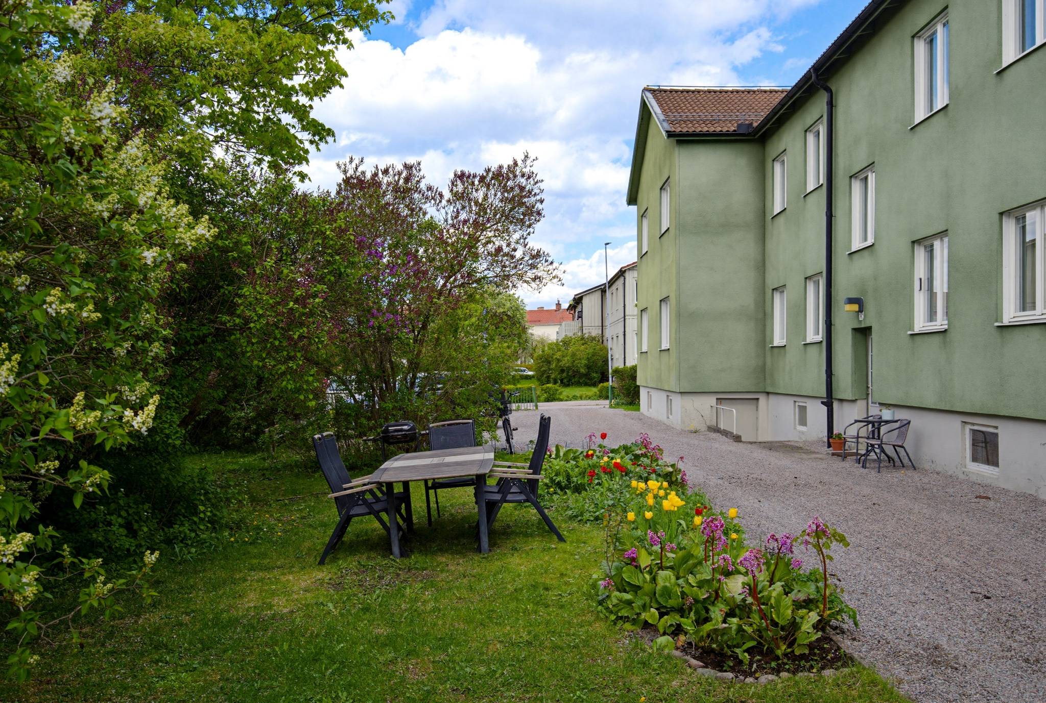 2 rum Lägenhet på Ymergatan 36C Fålhagen Uppsala kommun - bild 34