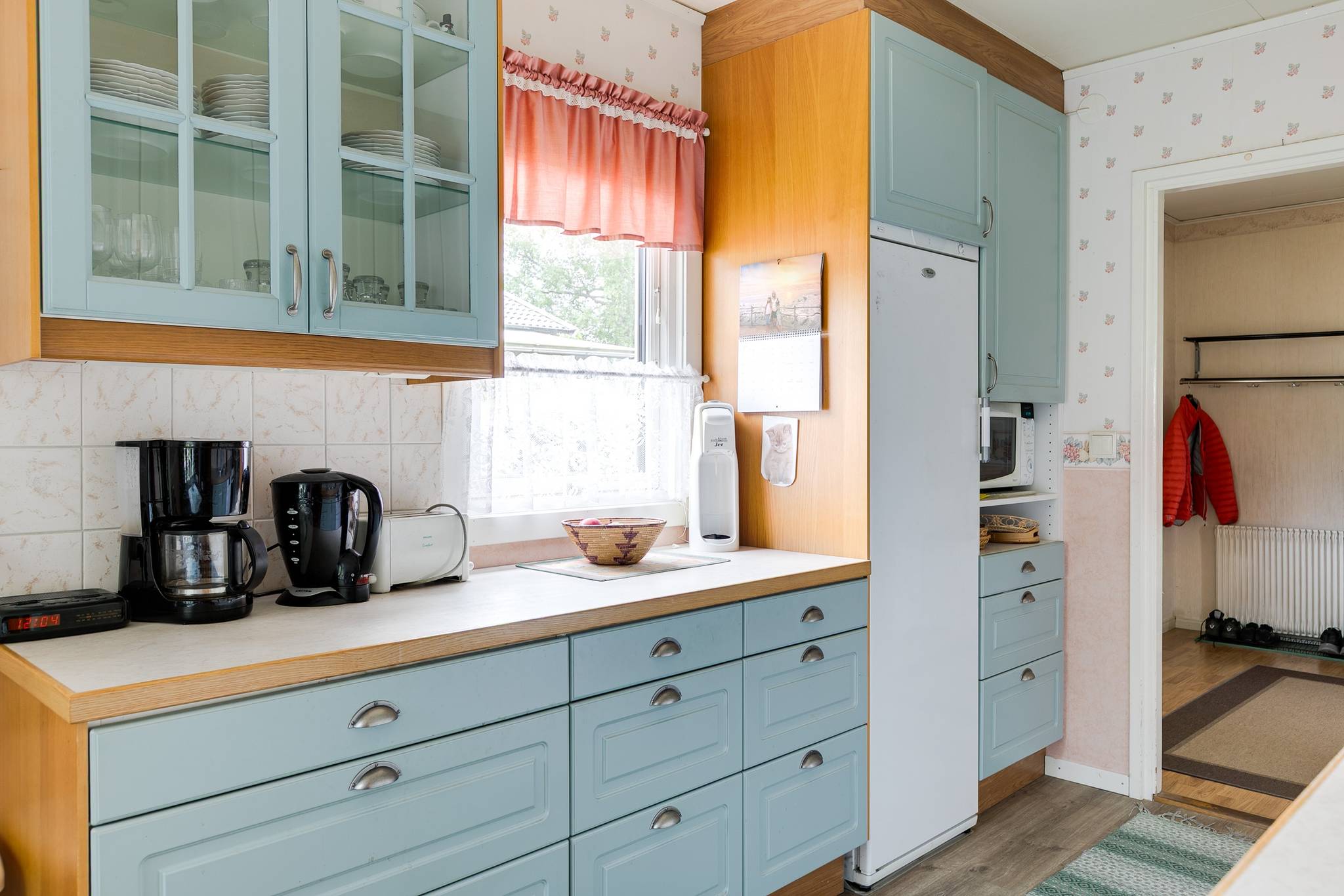 4 rum Villa på Byamansgatan 25 Enebymo Hallberga Norrköpings kommun - bild 7